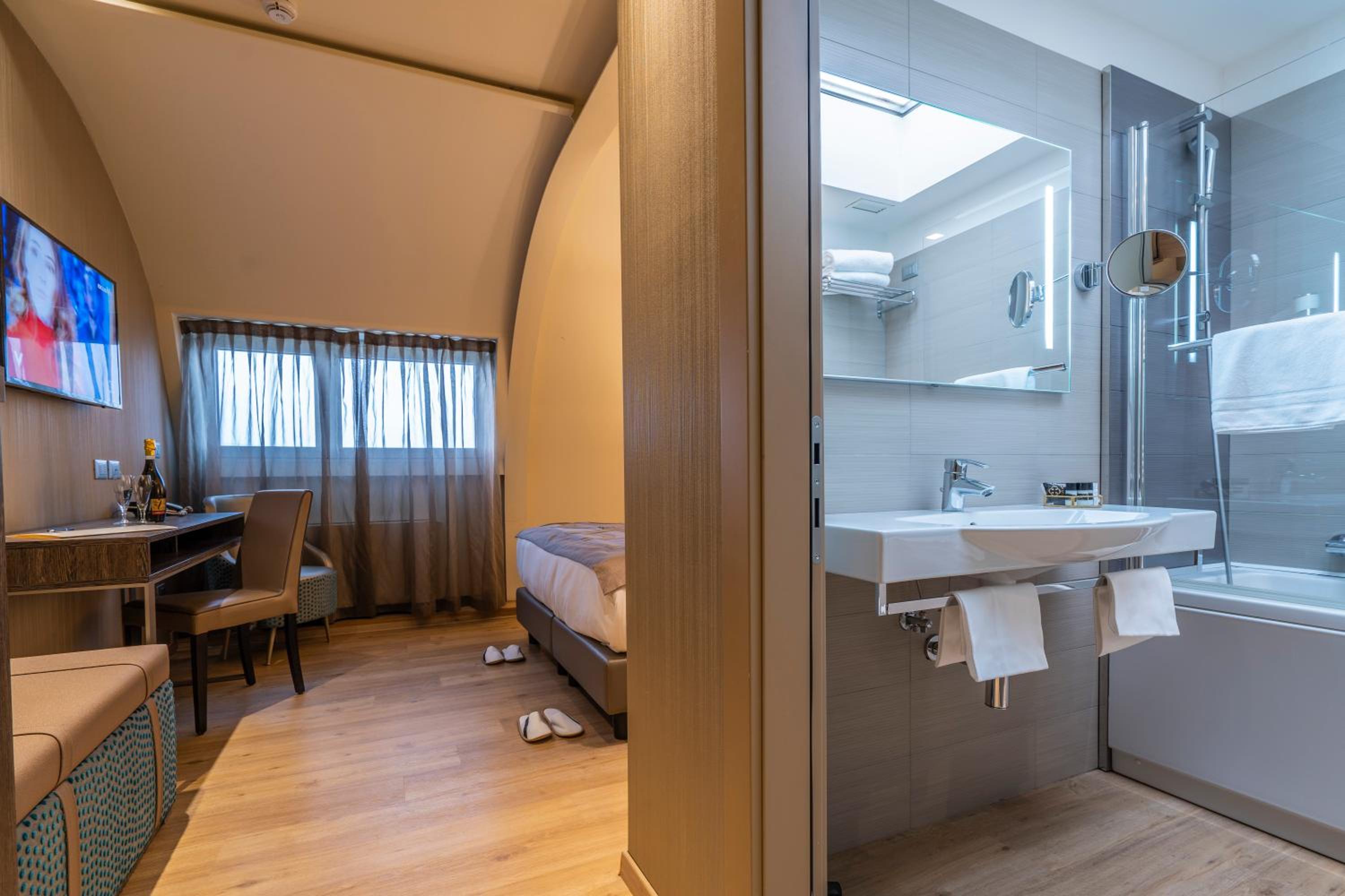Superior Double Room photo 2