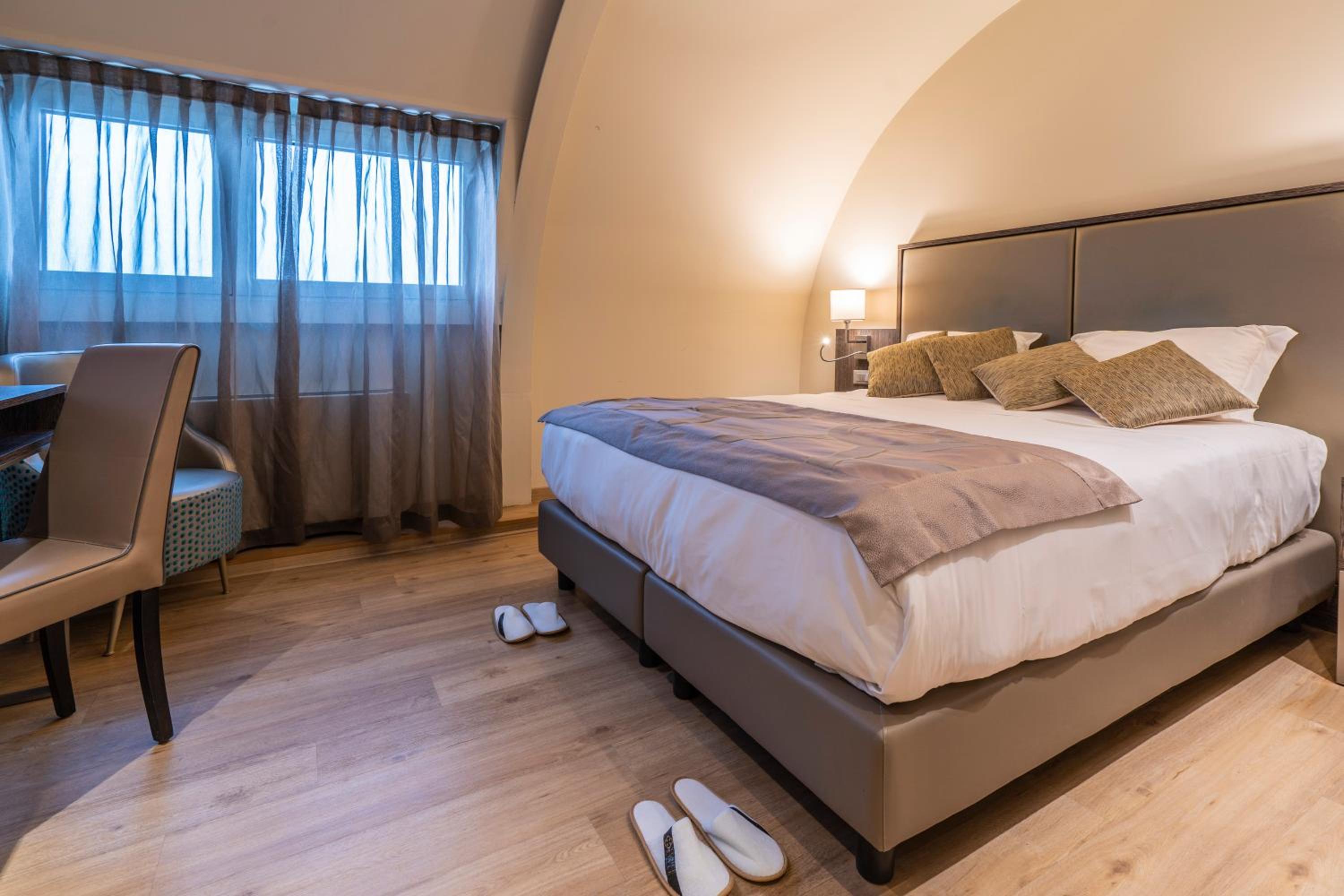 Superior Double Room photo 1