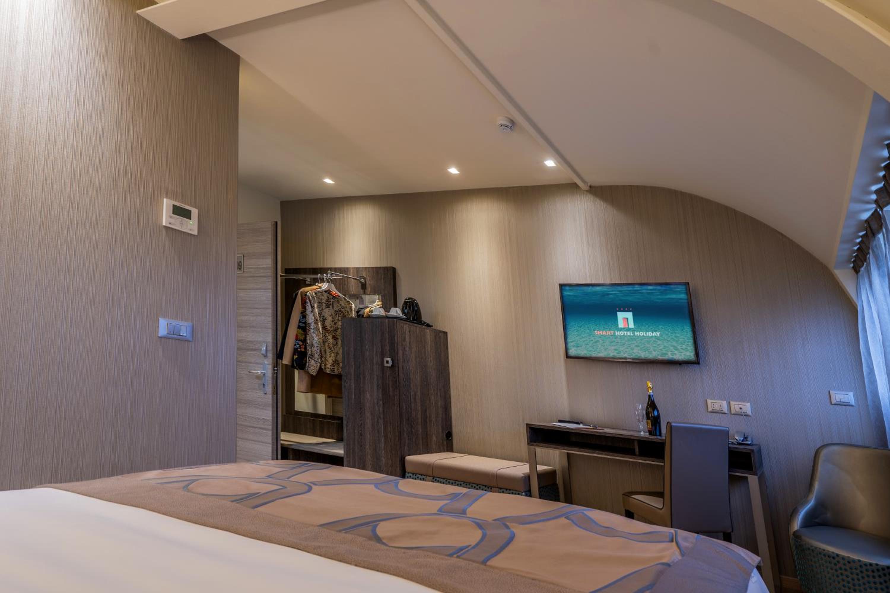 Superior Double Room photo 3