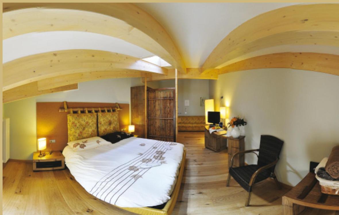 Deluxe Room photo 1
