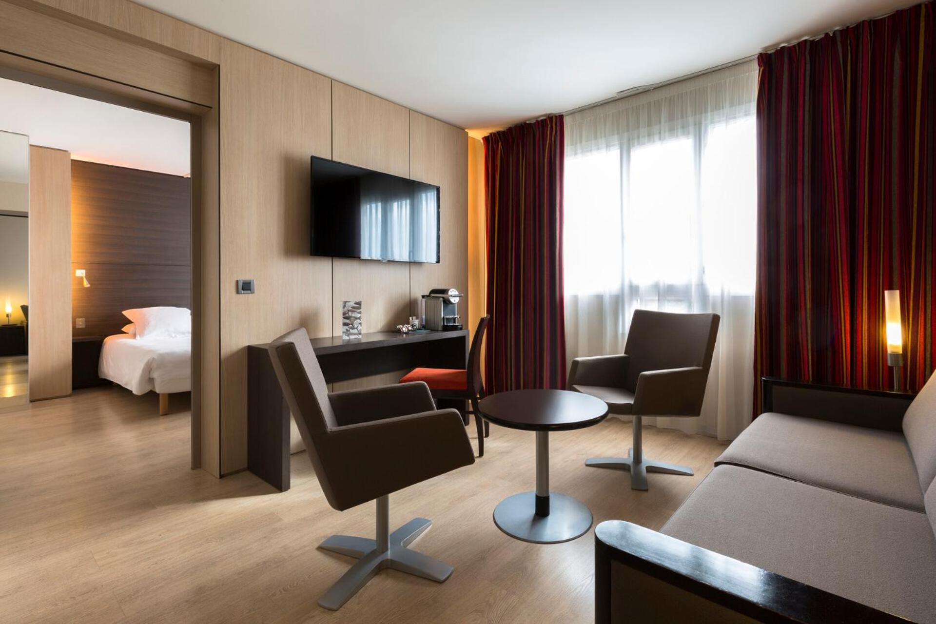 Junior Suite photo 2