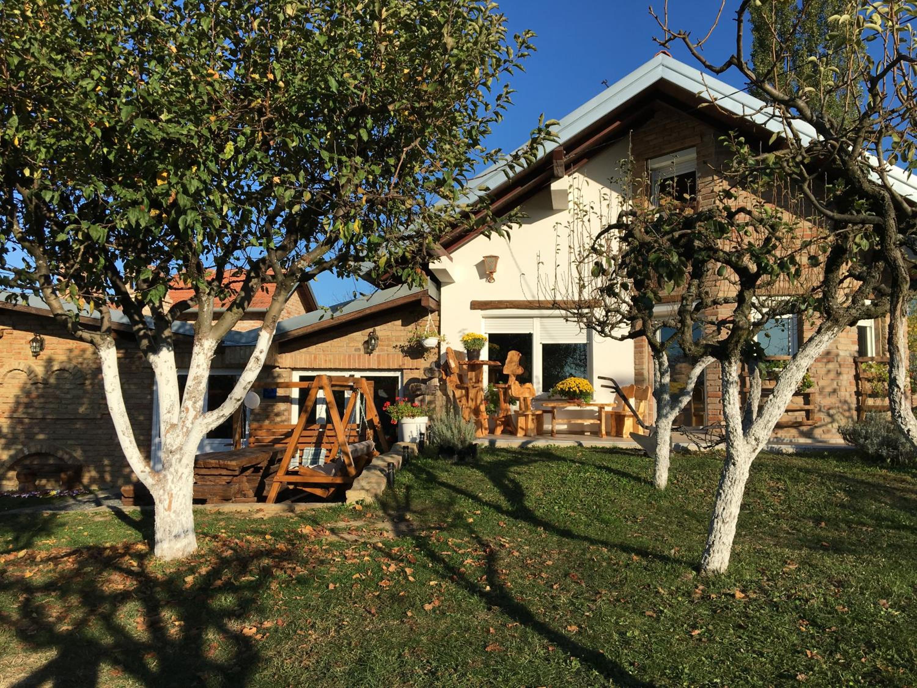 Two-Bedroom Villa - Photo 36