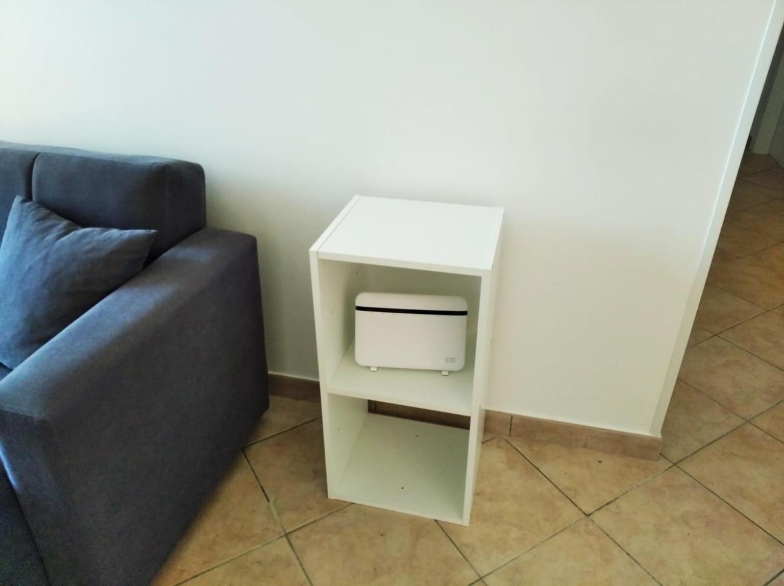 Three-Bedroom Apartment - Photo 2