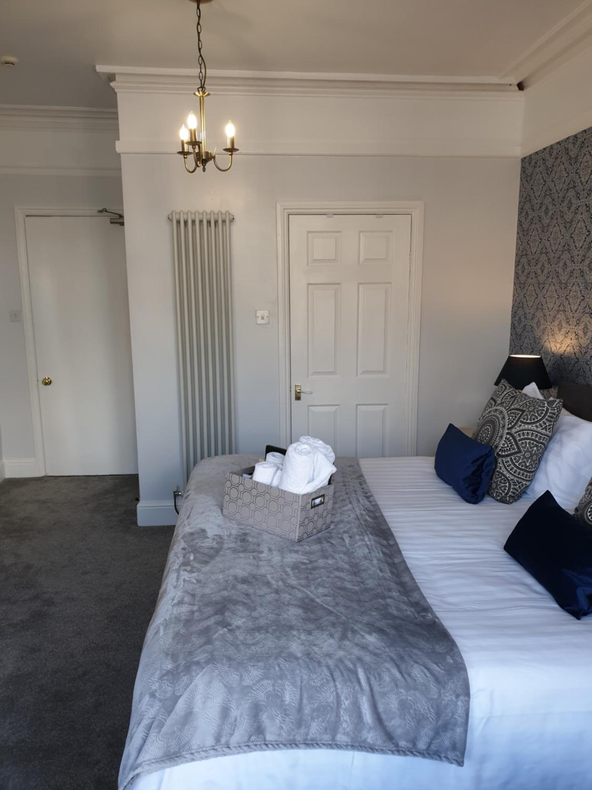 Superior Super King Double Room photo 2