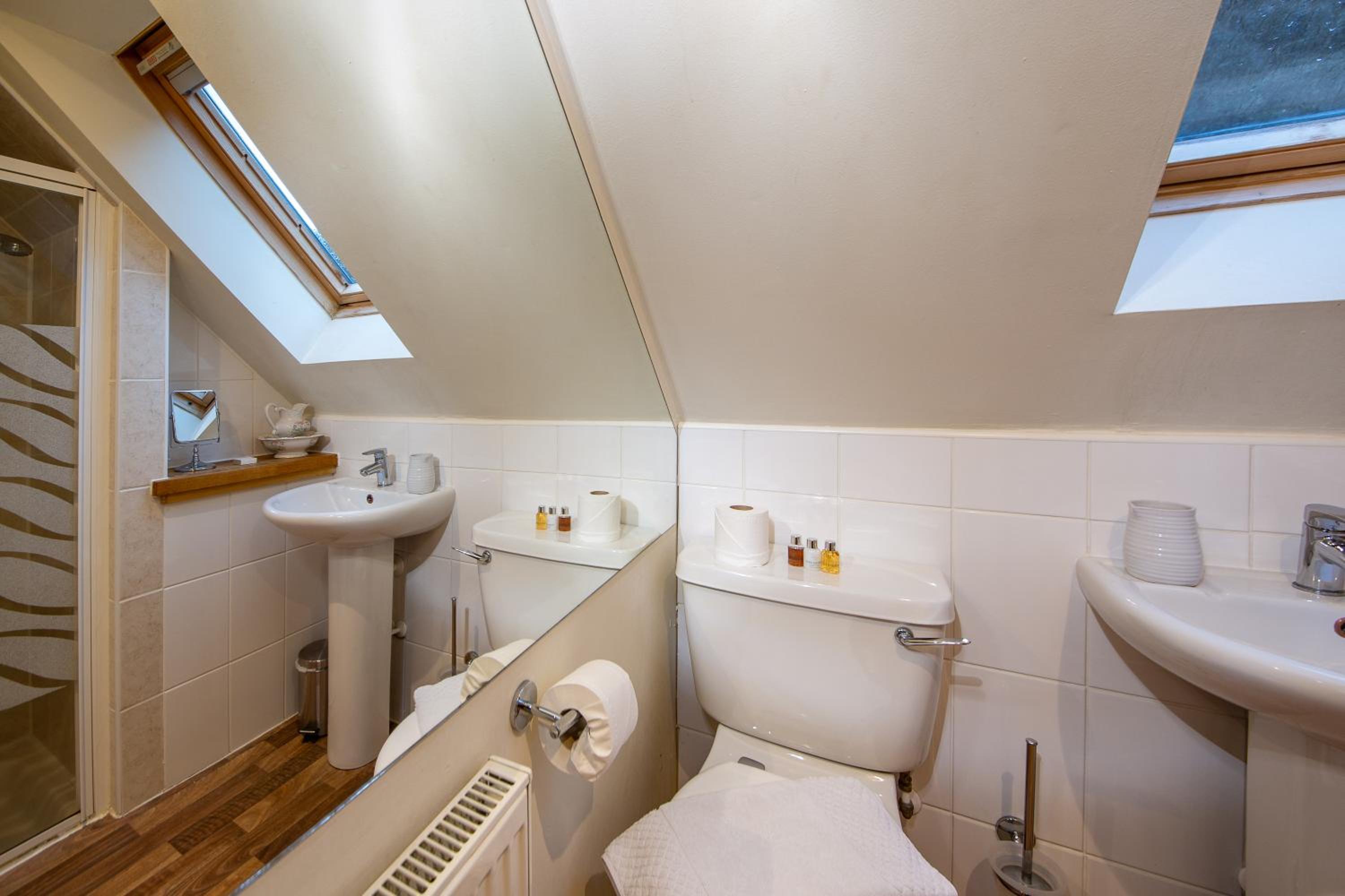 Smiddy Cottage photo 2