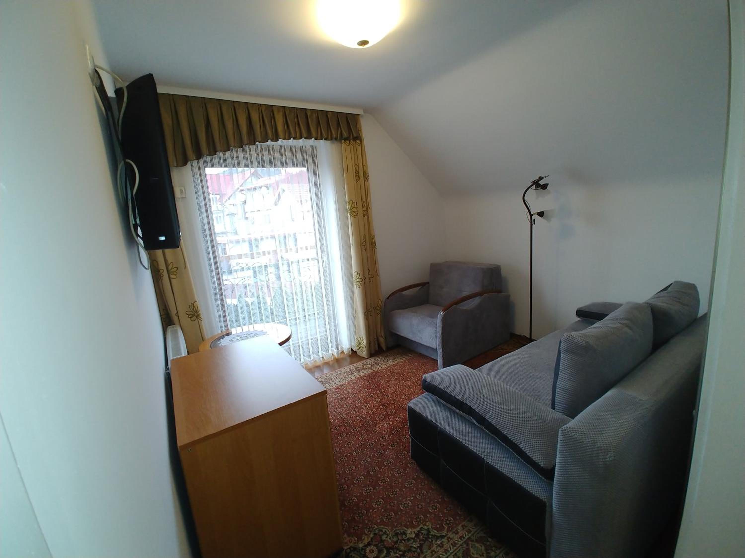 Two-Bedroom Suite photo 2