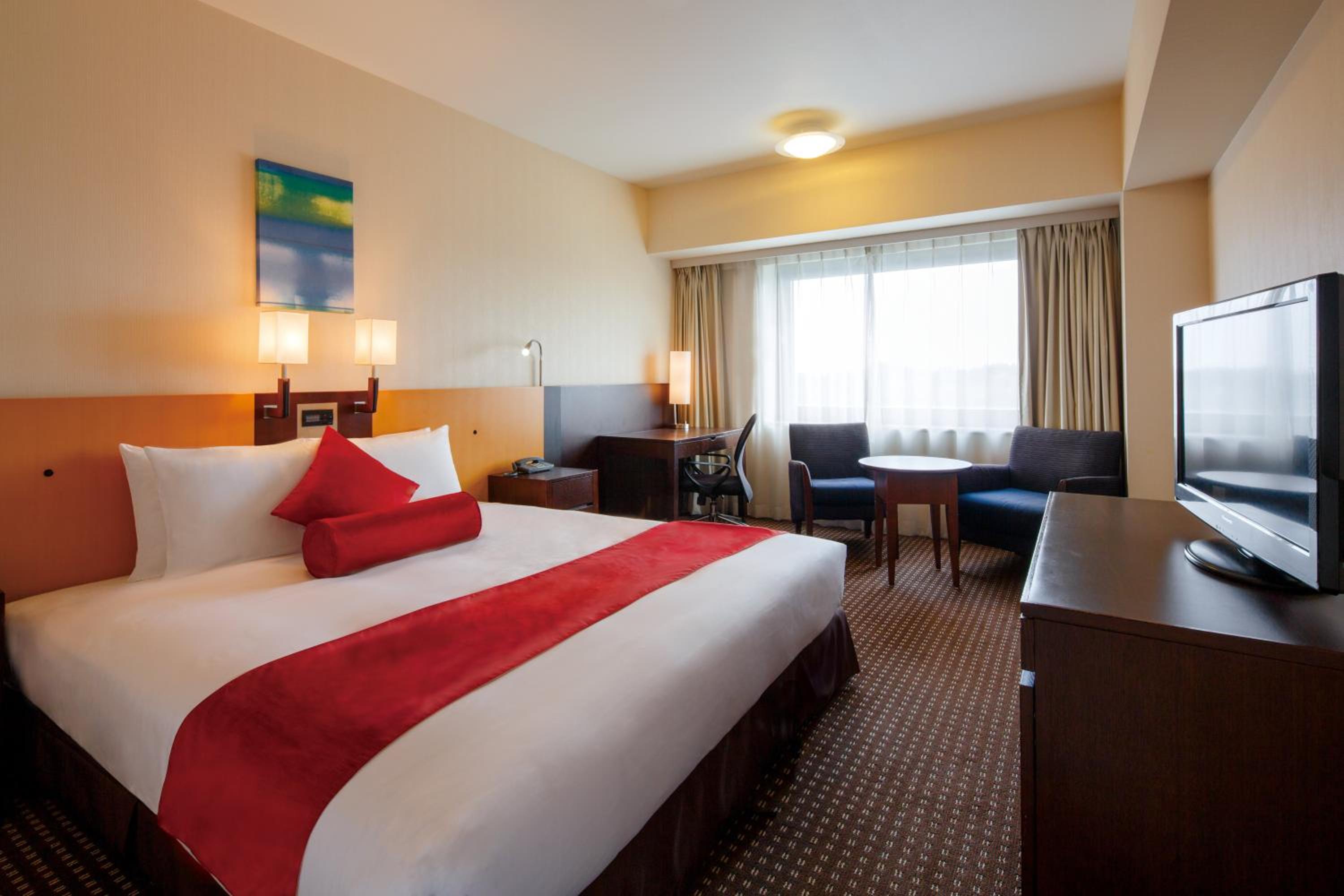 Standard King Room - Photo 6
