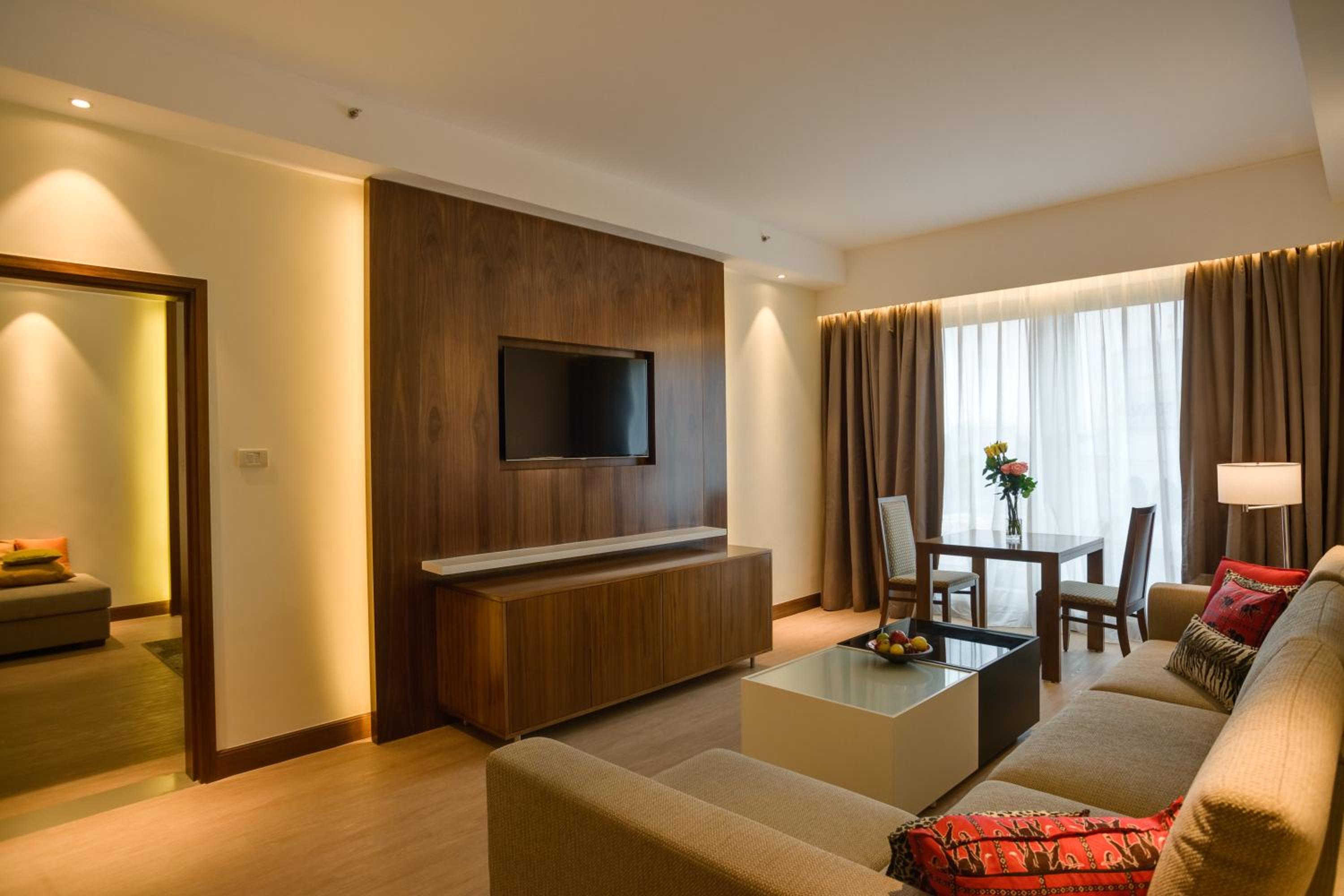 King Suite photo 3