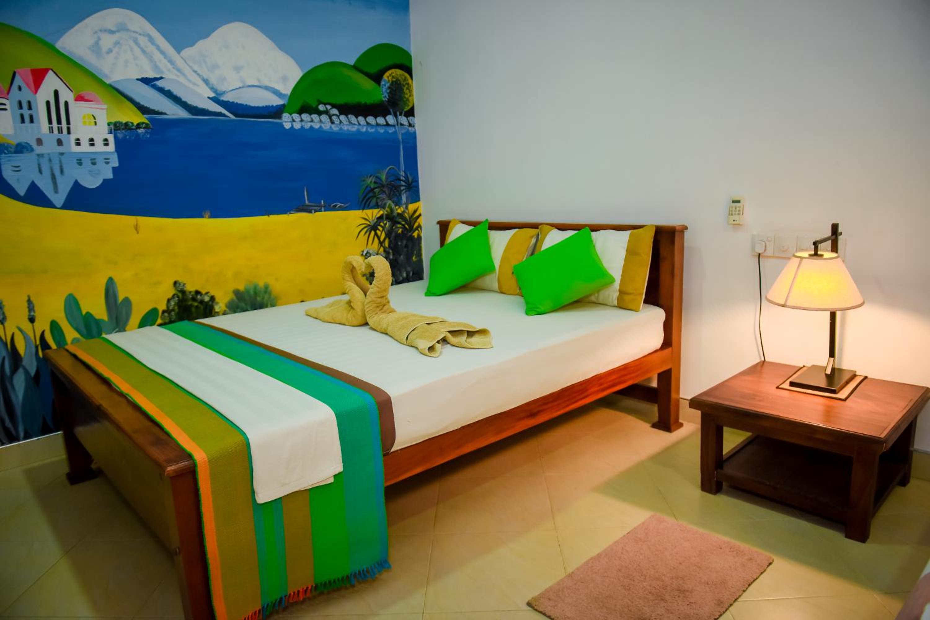 Superior Double Room photo 1