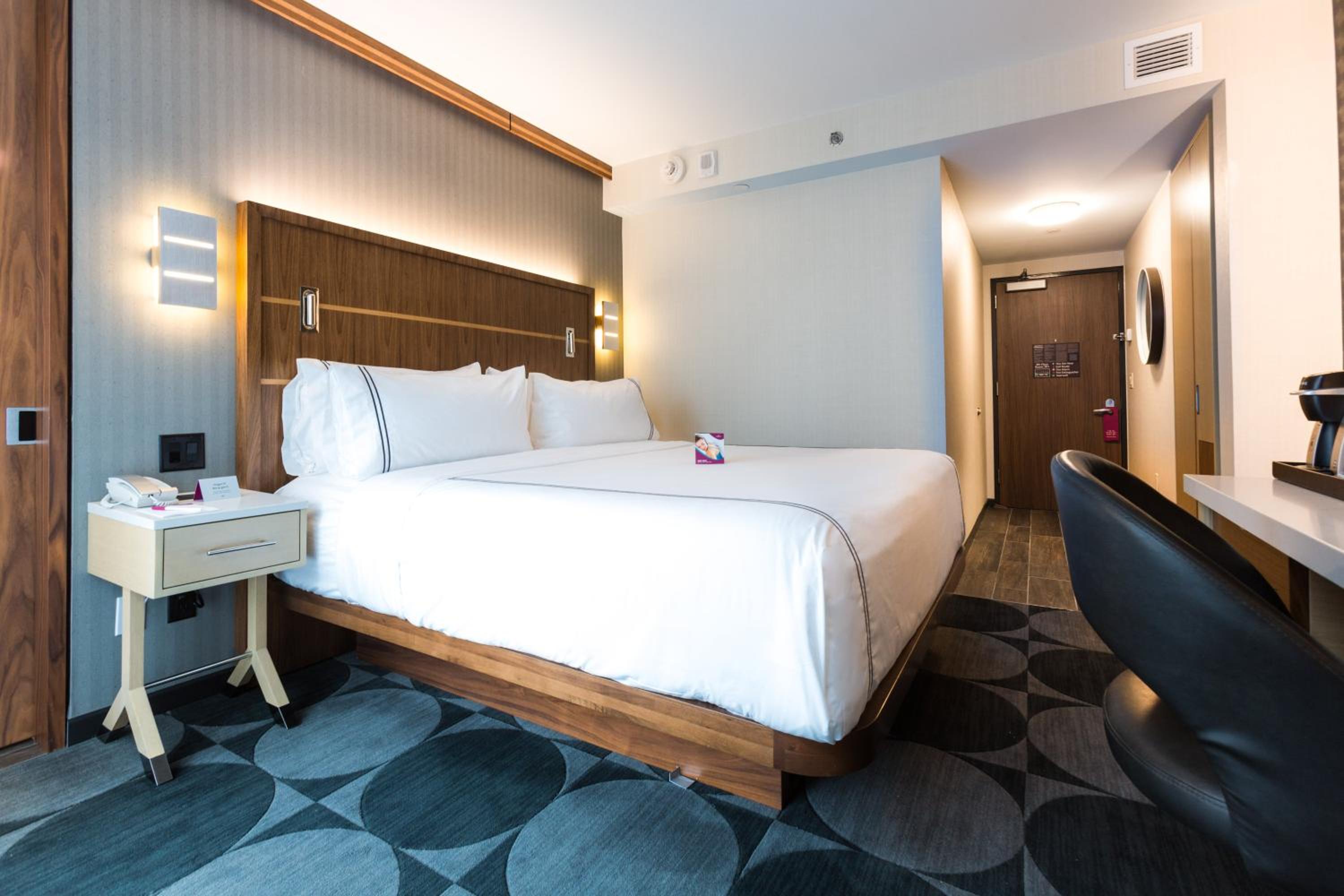 King Room - Disability Access/Hearing Accessible