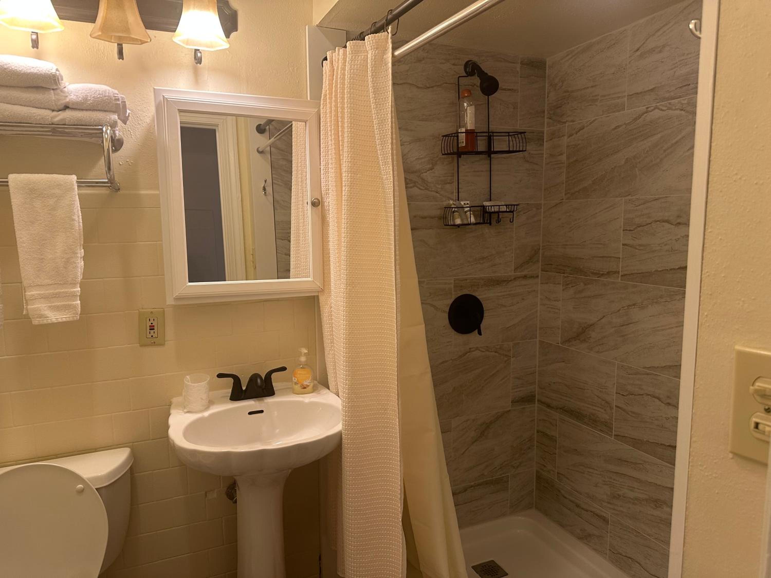 Deluxe Family Suite