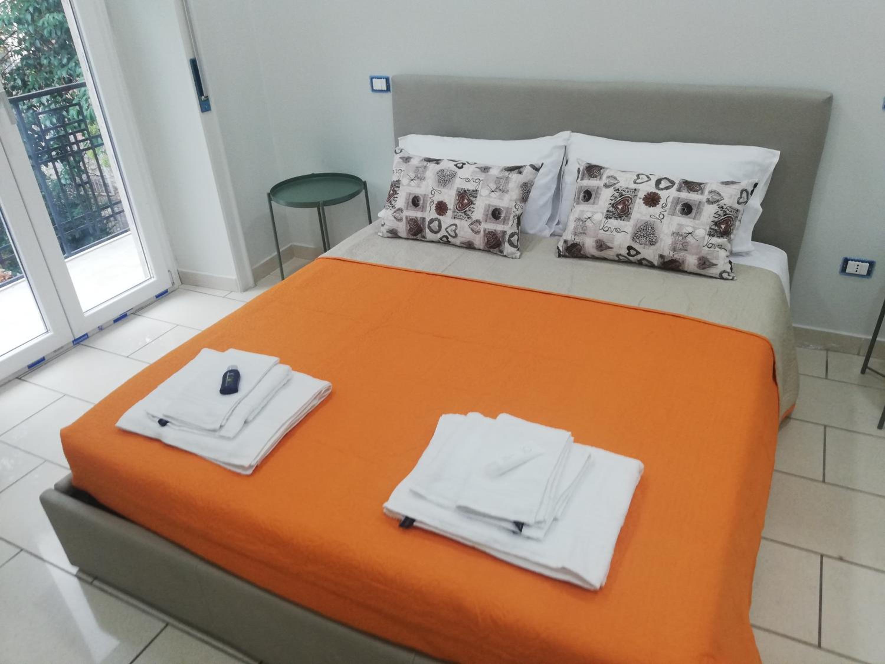 Standard Double Room photo 3