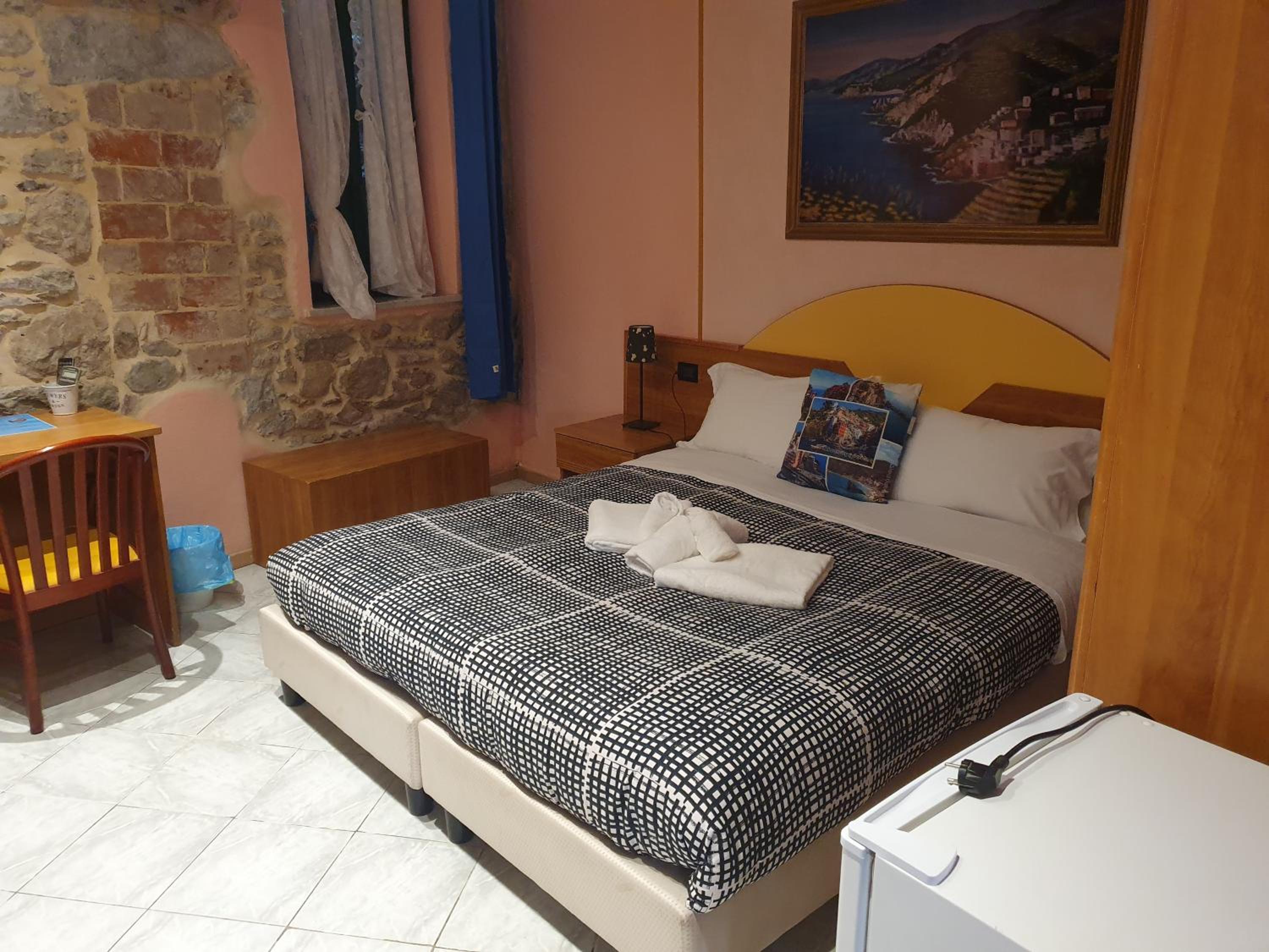 Standard Double Room photo 1