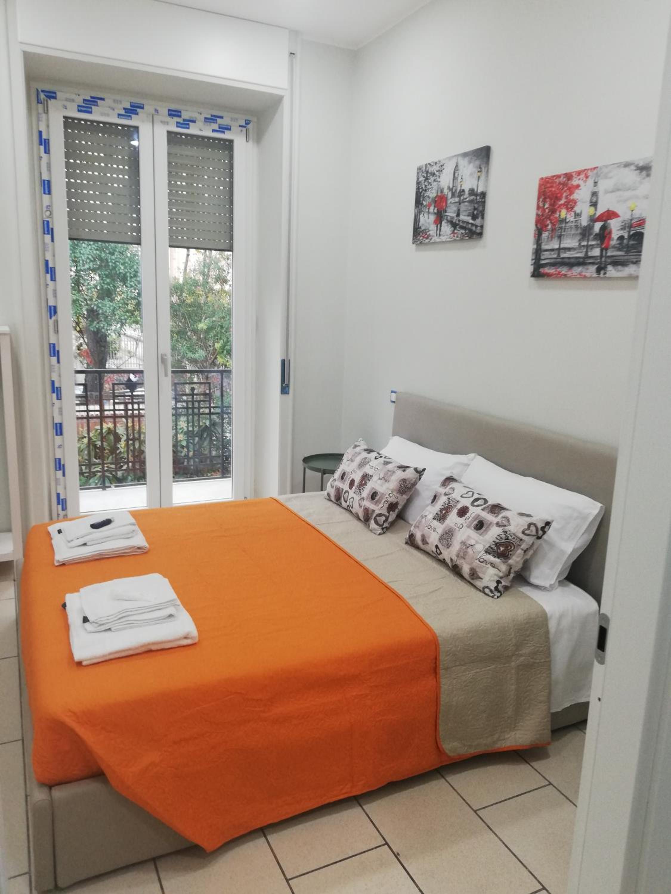 Standard Double Room photo 1