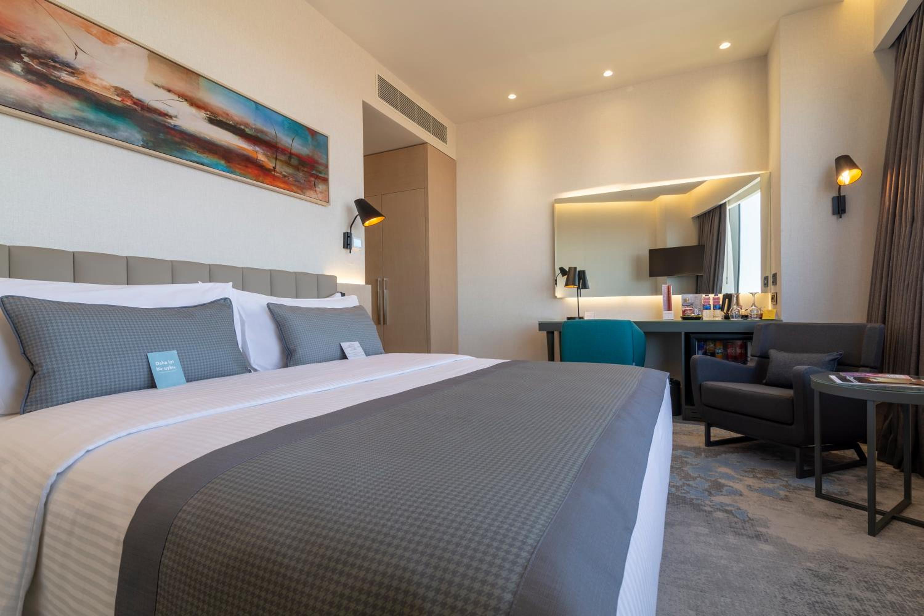 Standard Room photo 3