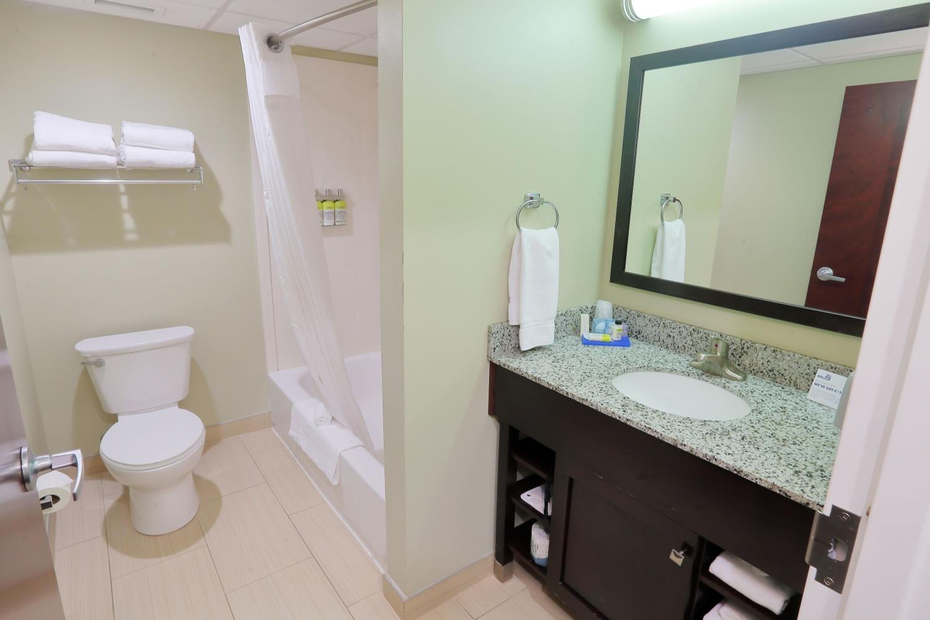 King Suite - Photo 4