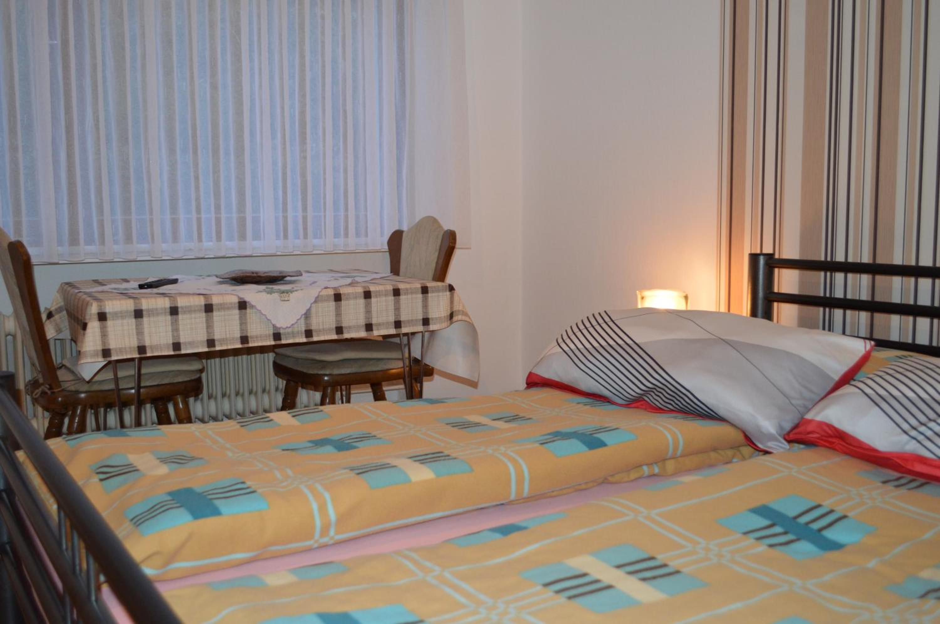 Two-Bedroom Apartment (4 Adults) photo 1