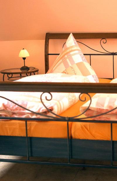 Double Room - Photo 2