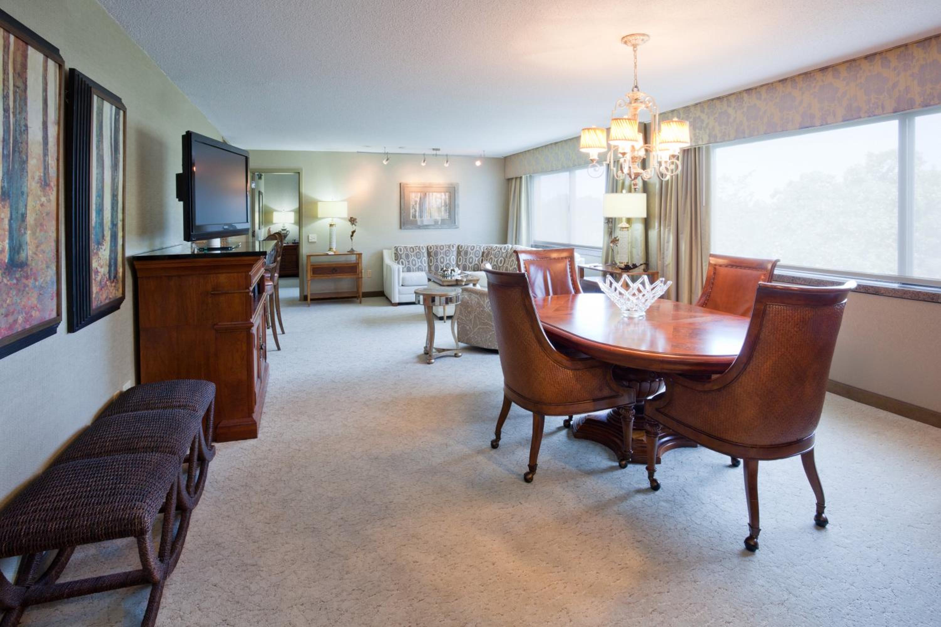 Presidential Suite photo 2