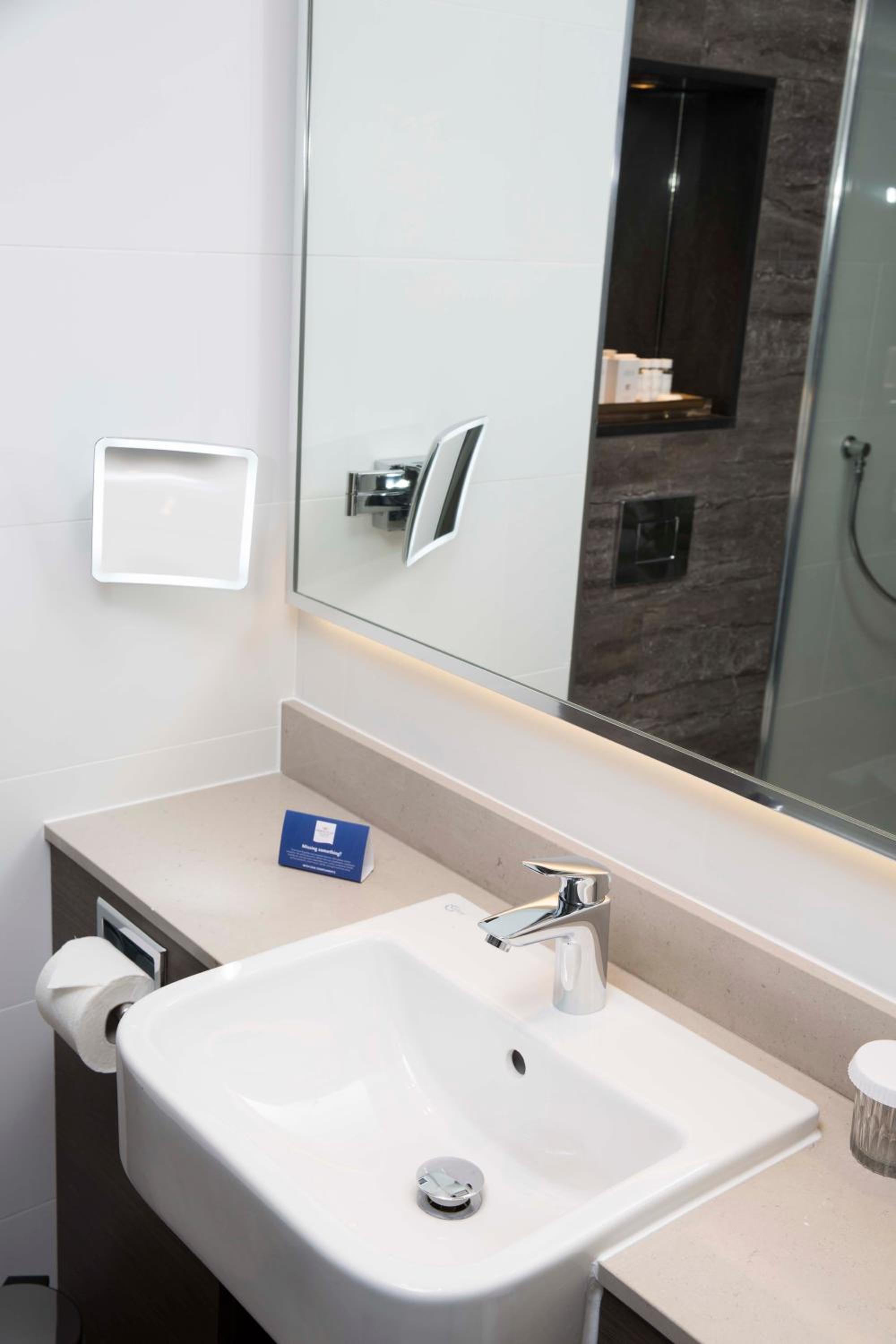 Crowne Plaza Basingstoke, un hôtel IHG, Photo 2