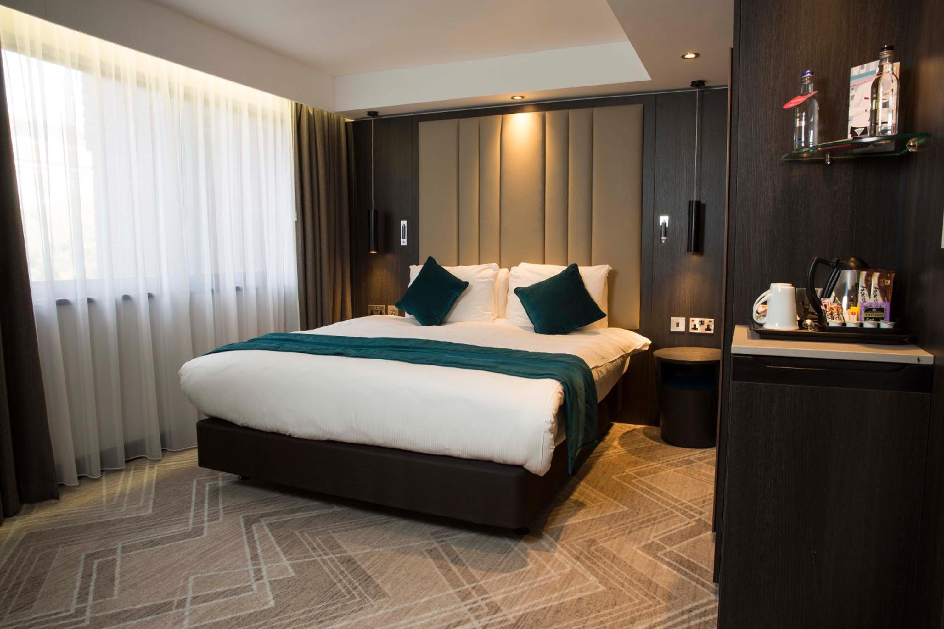 Club Double Room photo 1