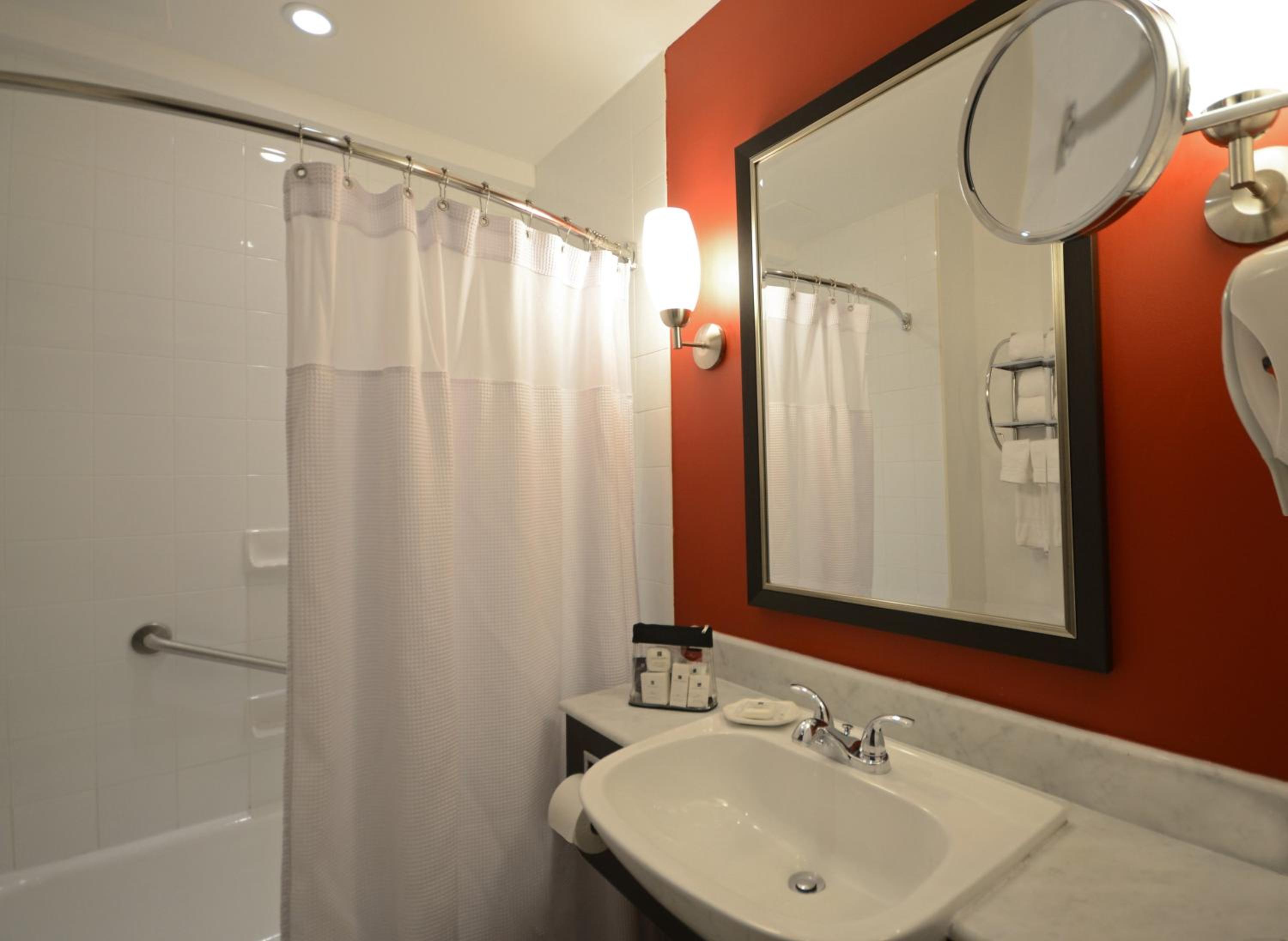 One-Bedroom King Suite - Non-Smoking - Photo 4