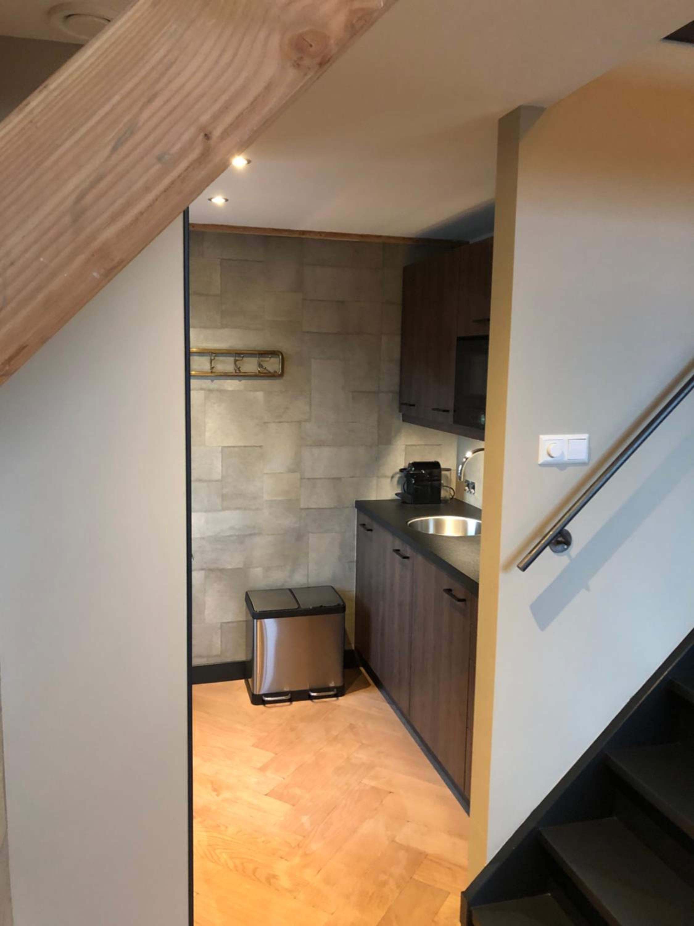 Two-Bedroom House - Photo 5