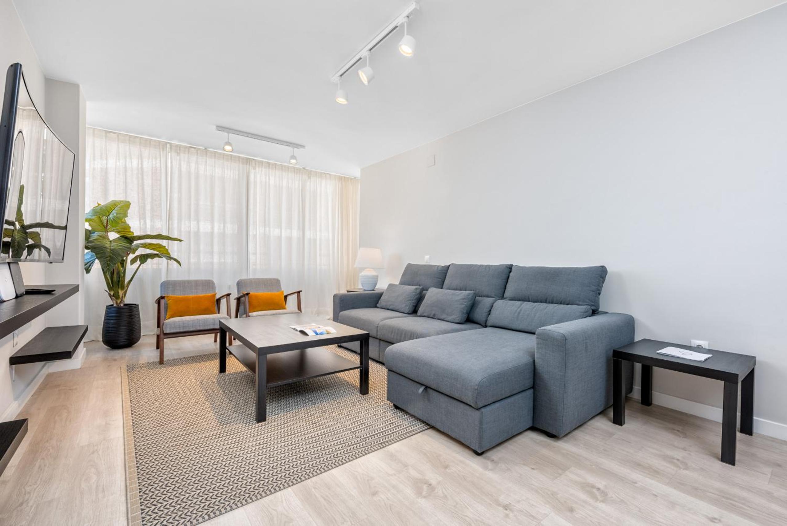 Apartamento Superior