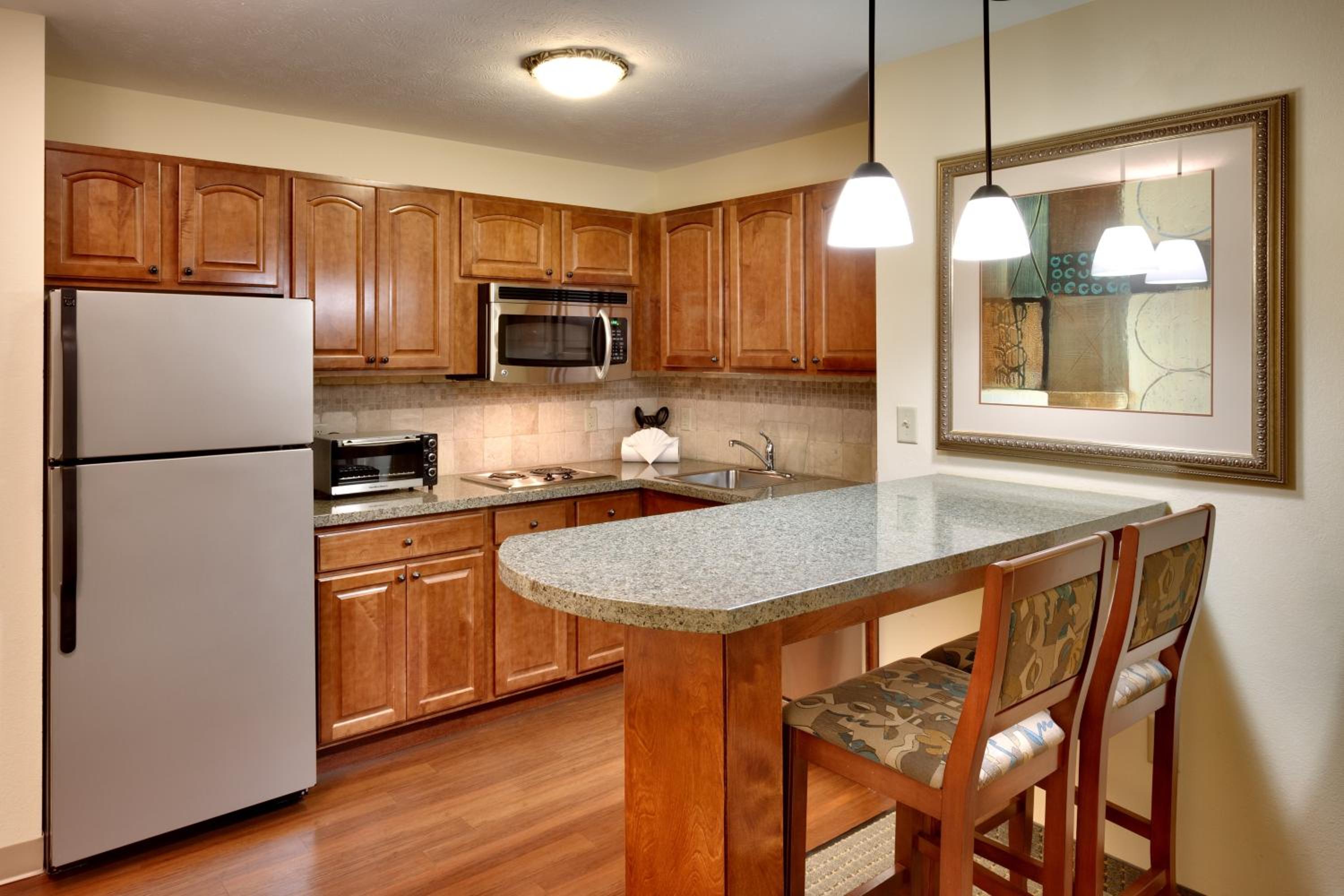 Two-Bedroom Suite photo 2