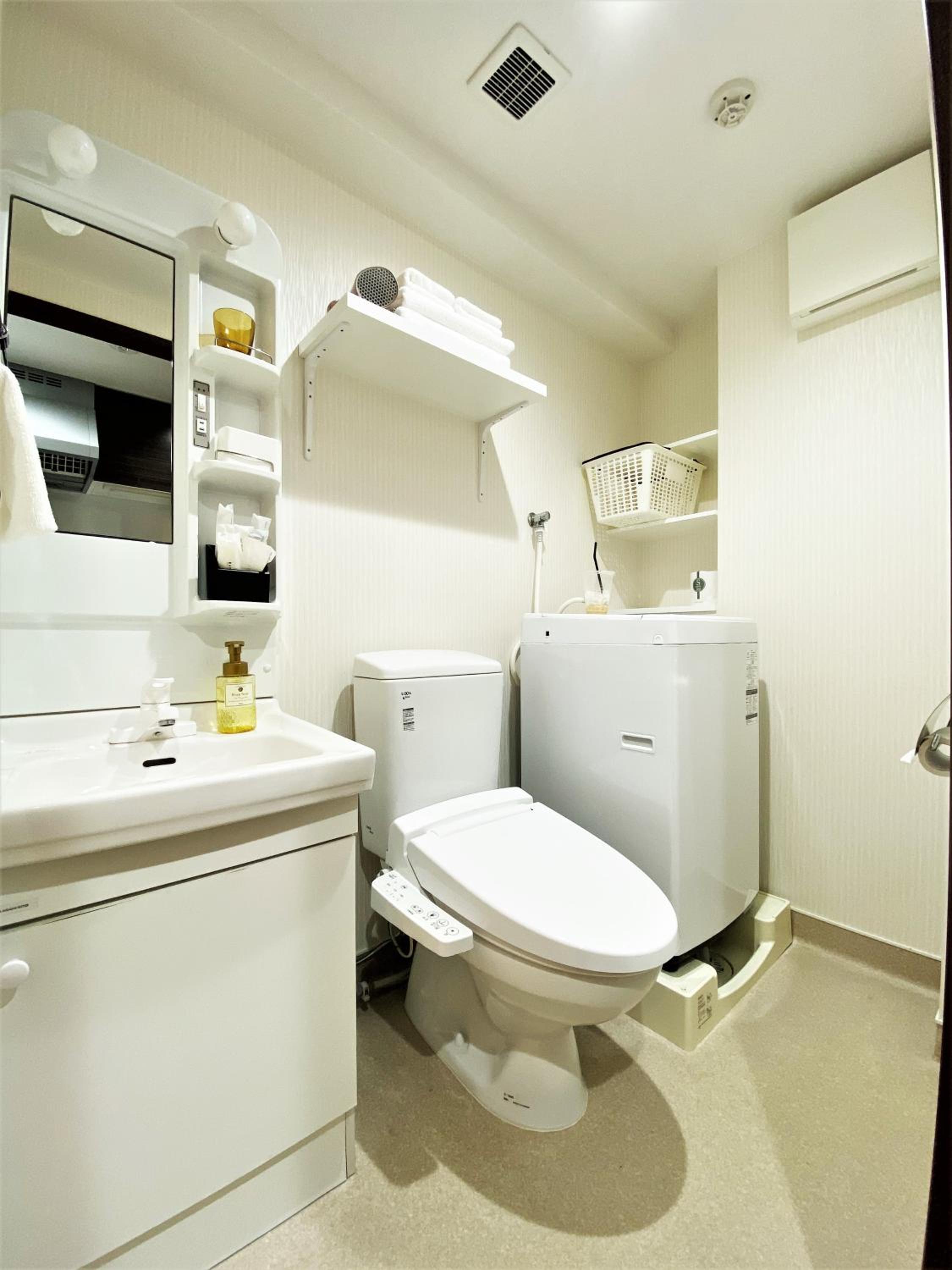 Standard Apartment — the supplier's photographs — photo 4
