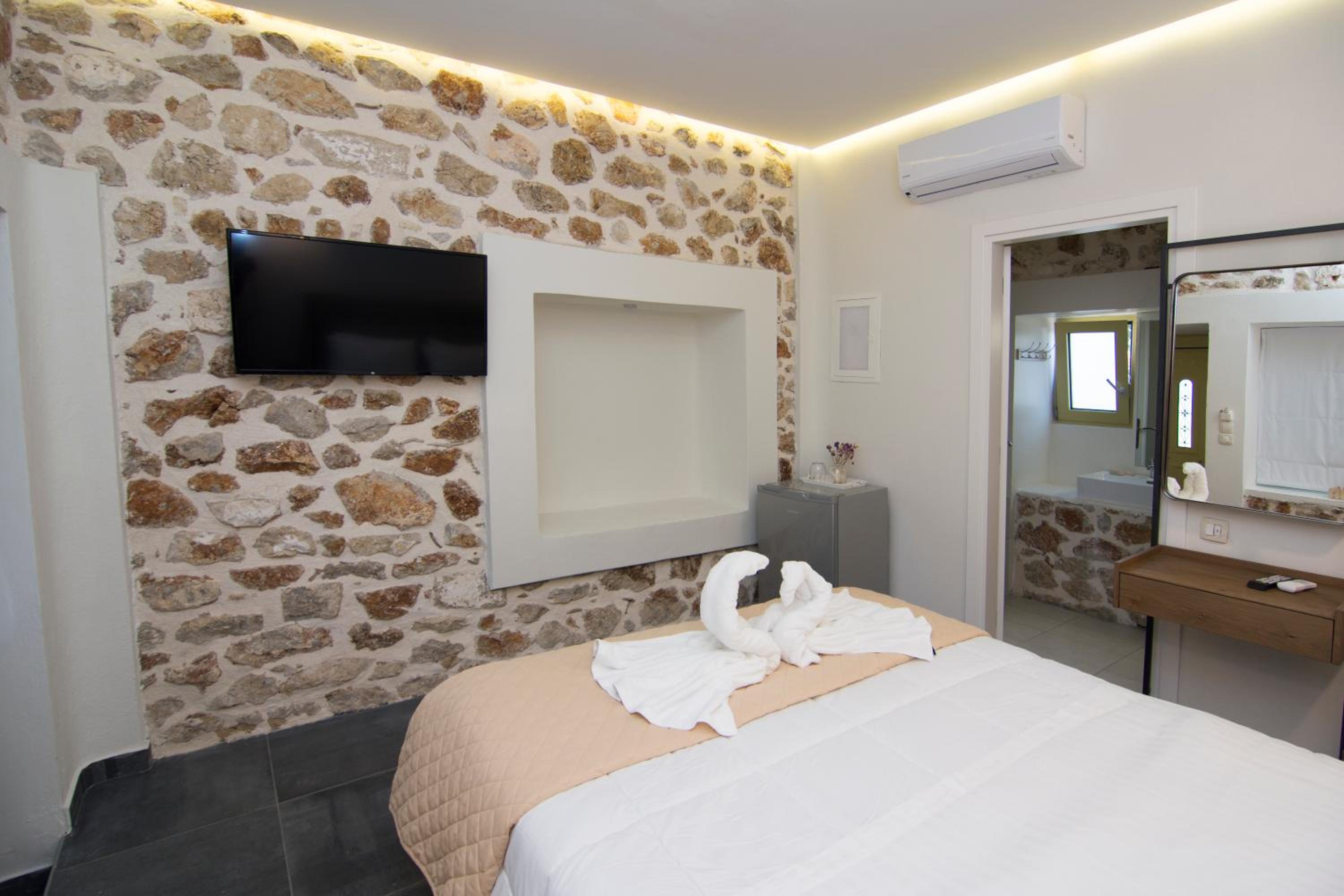 Double Room with Garden View photo 3