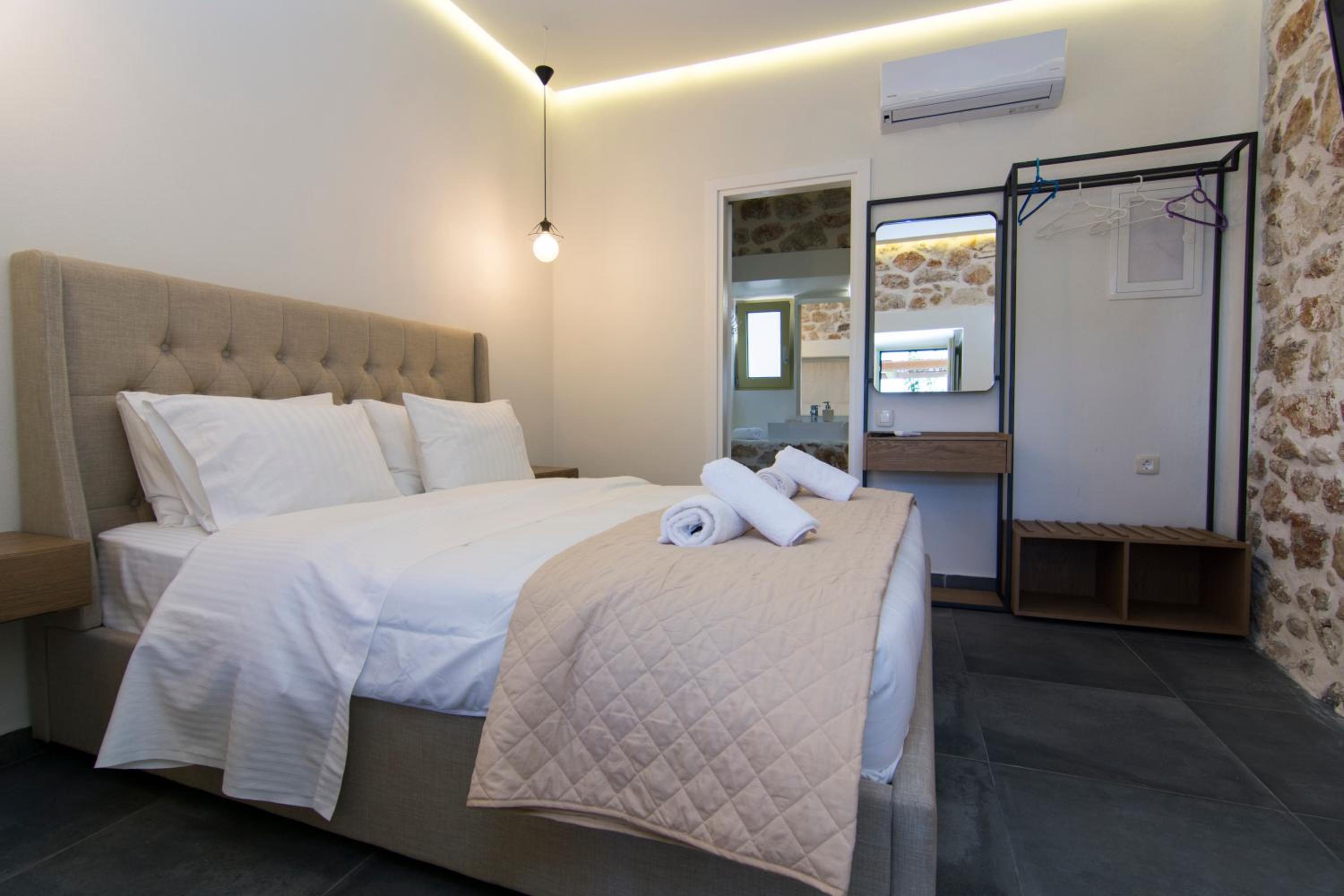 Double Room with Garden View photo 2