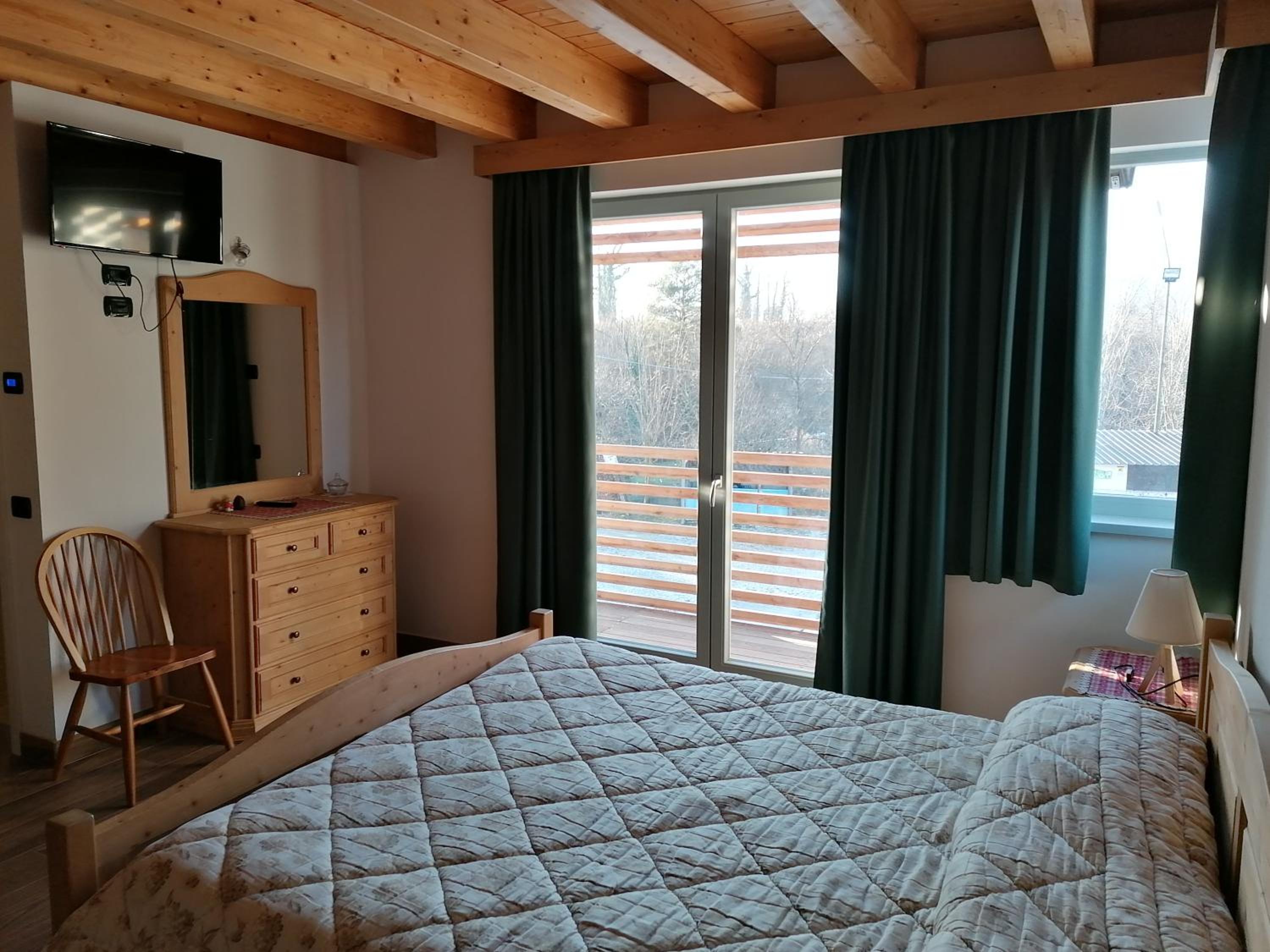 Double Room with Private Bathroom photo 2