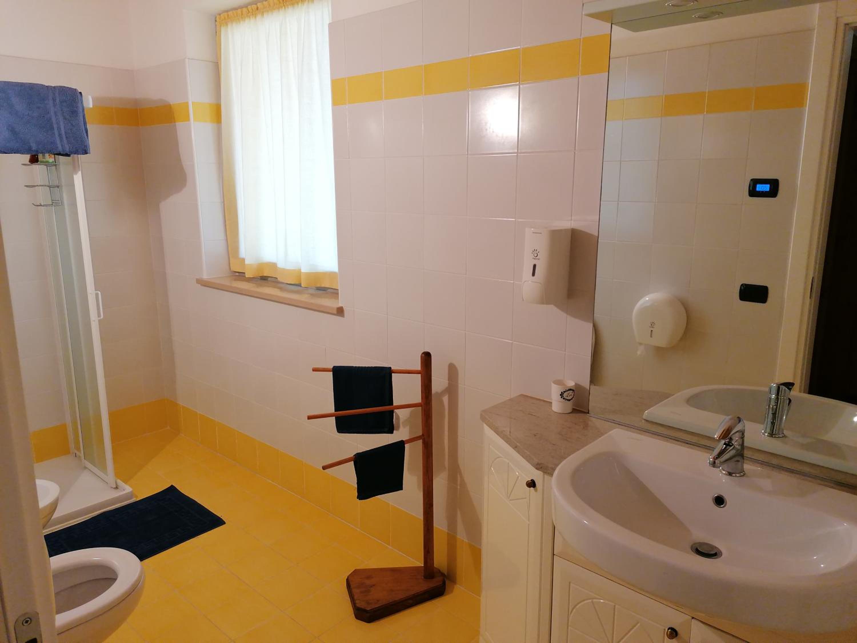Double Room with Private Bathroom photo 3