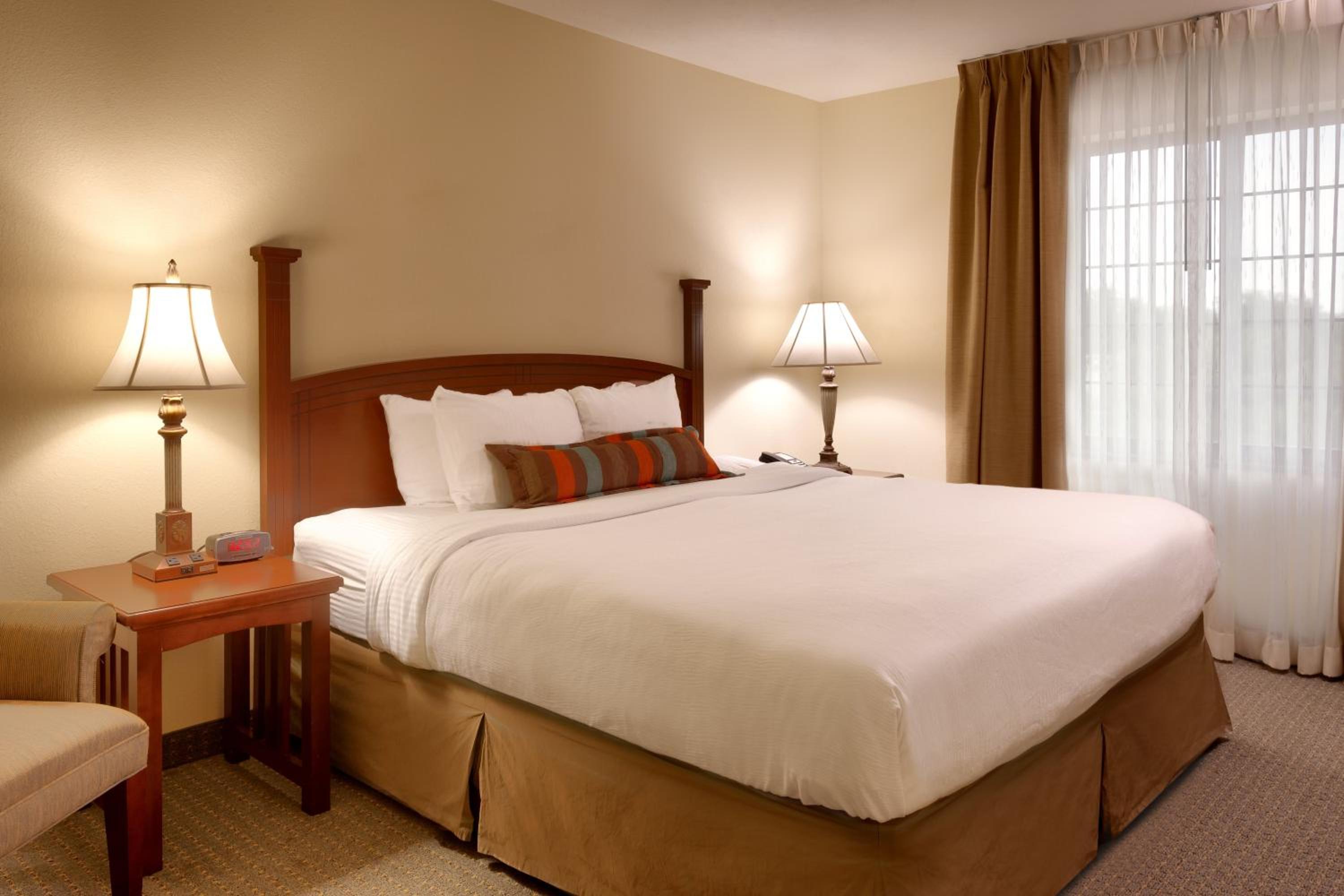Two-Bedroom Suite photo 1