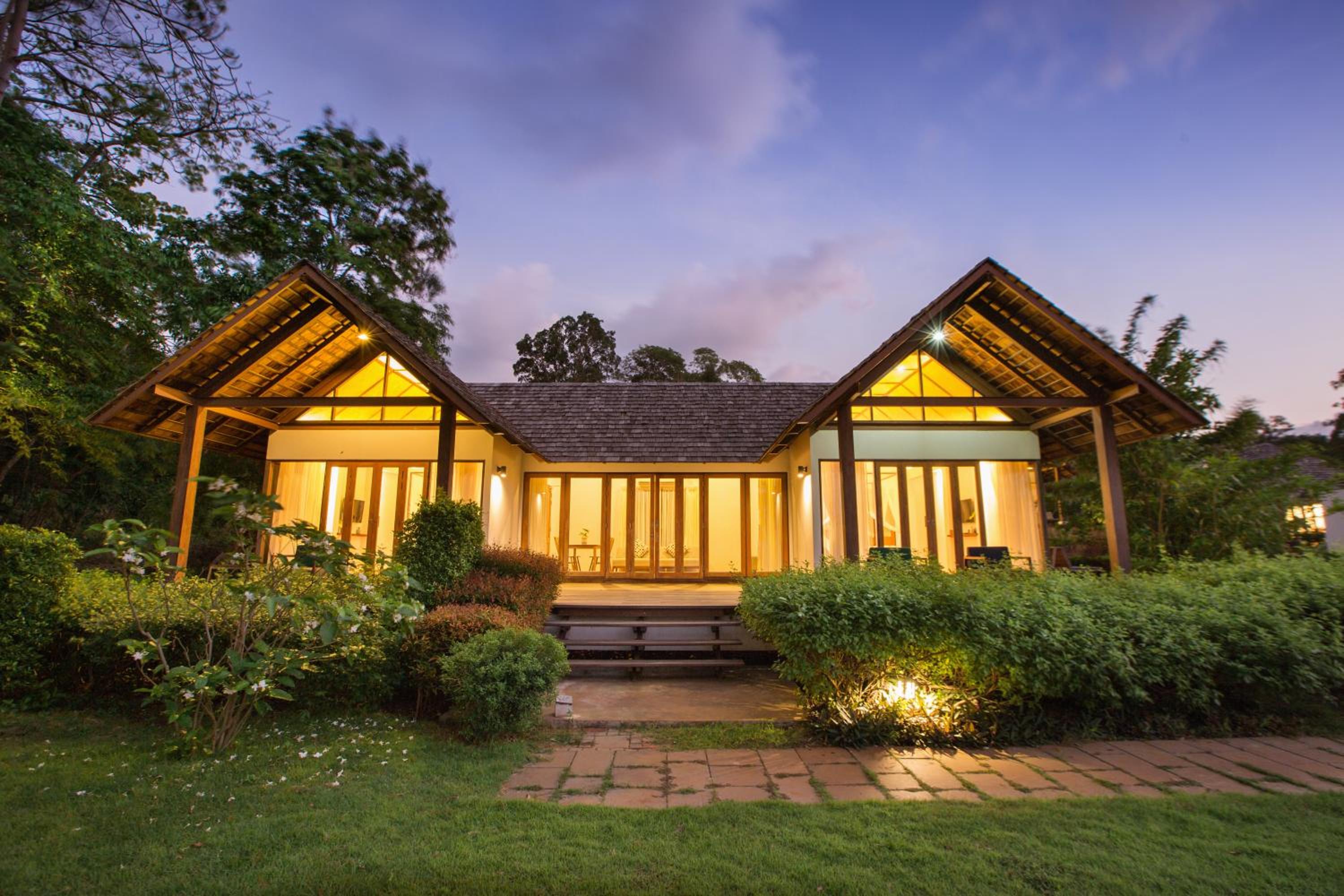 Family Villa photo 2