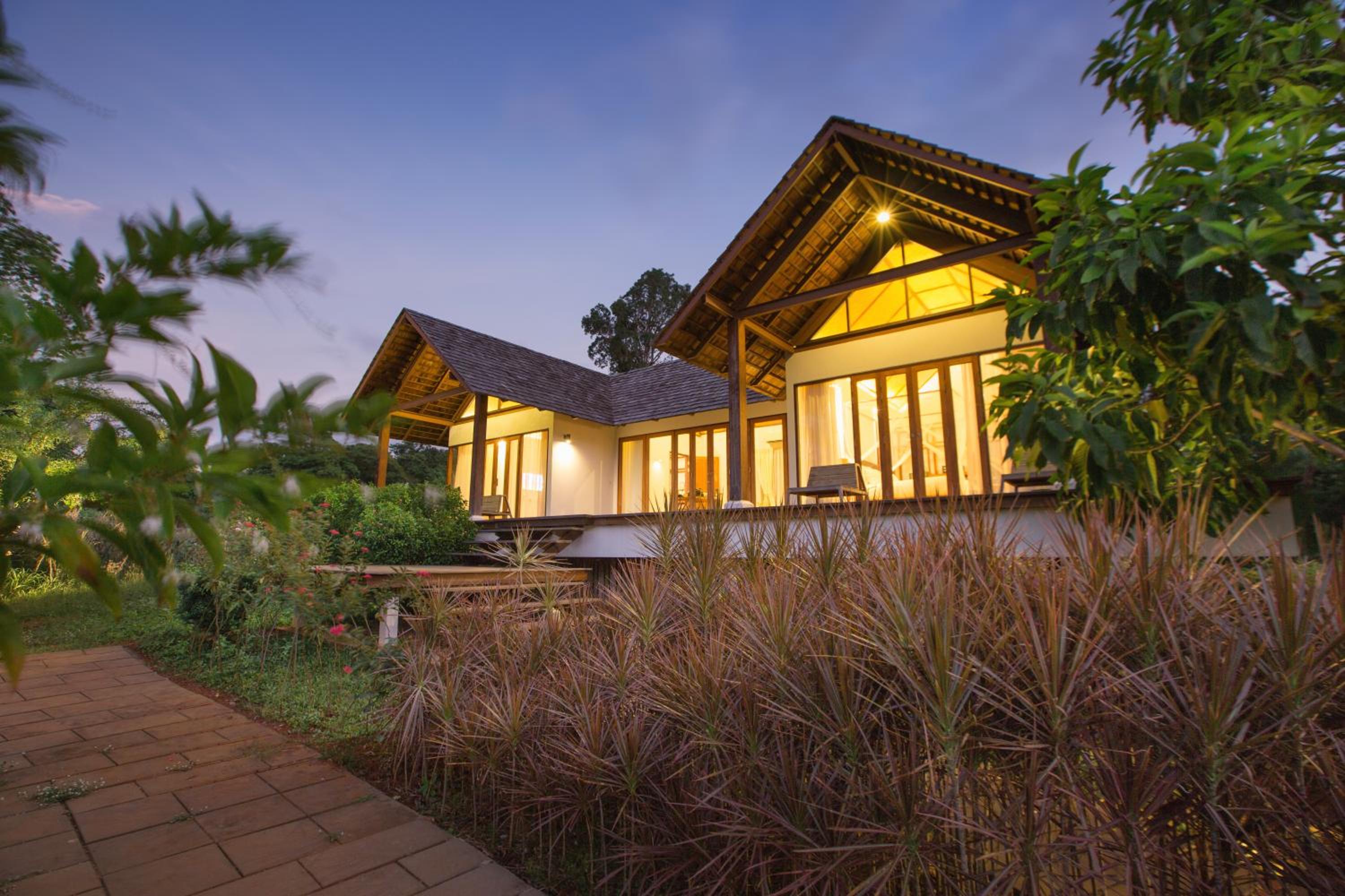 Family Villa photo 3