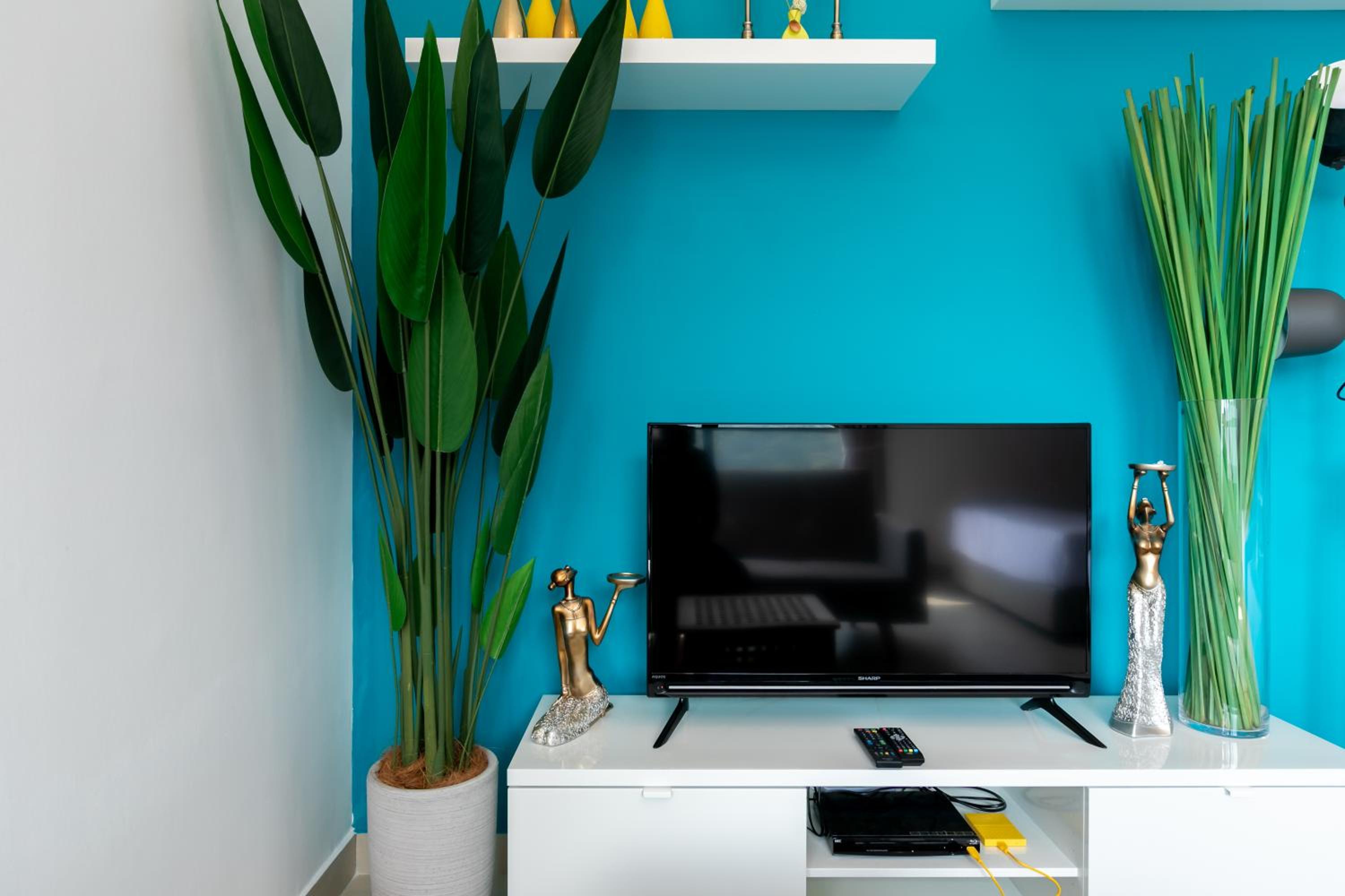 Loft - Photo 8
