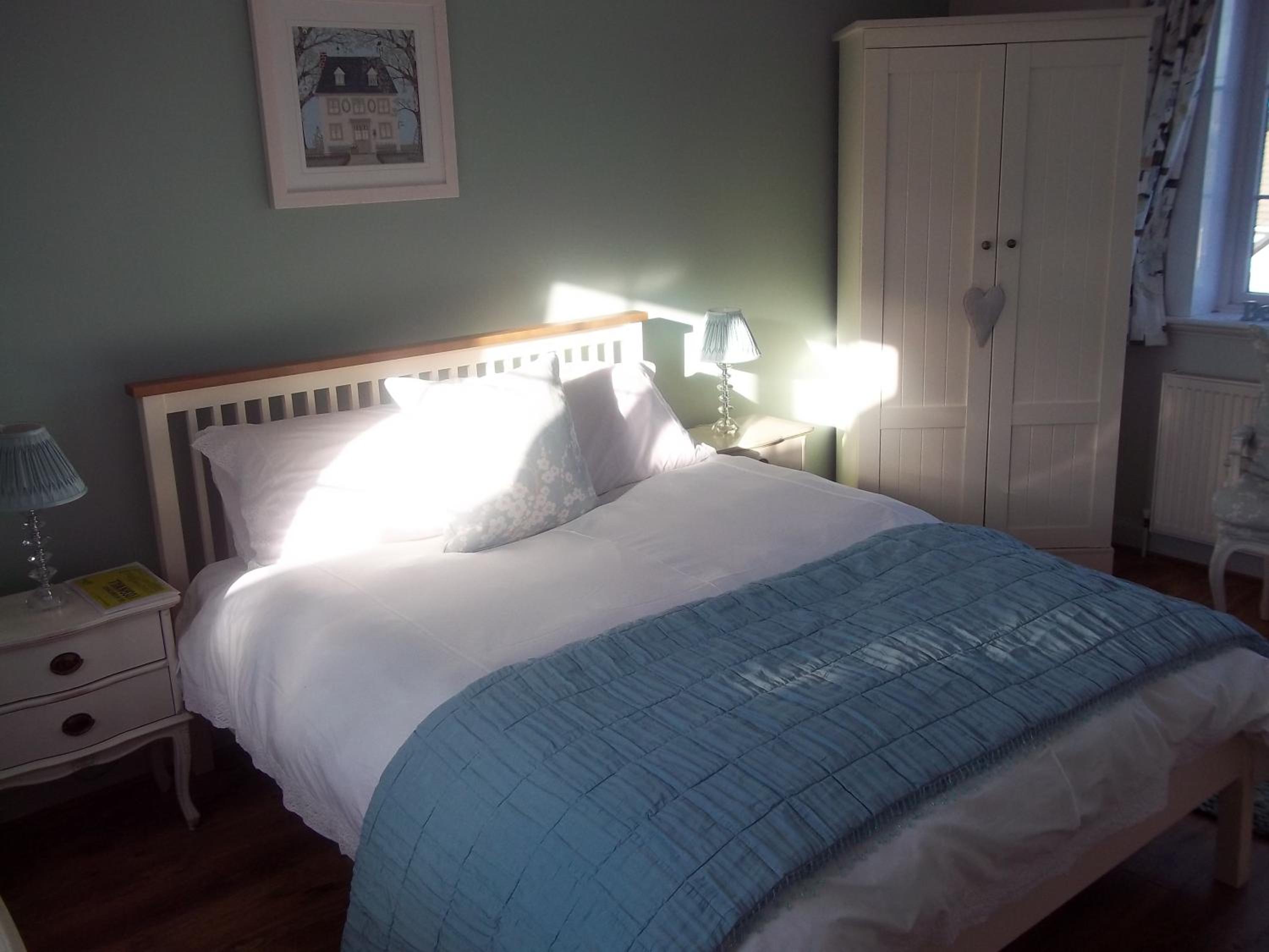 Double Room with Sea View - Photo 5