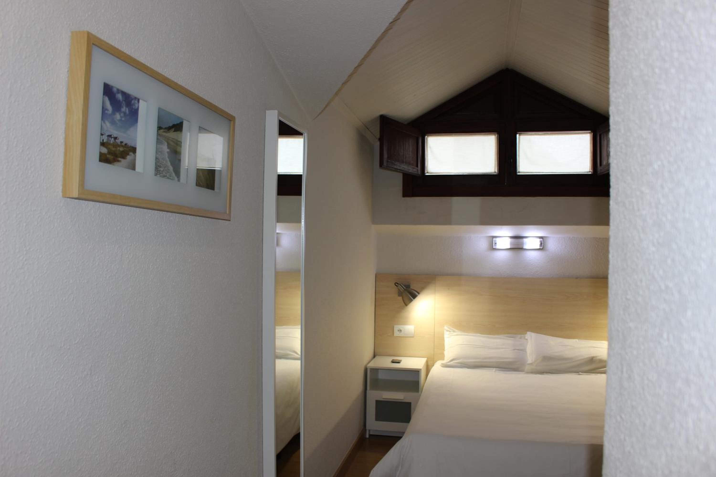 Basic Double Room