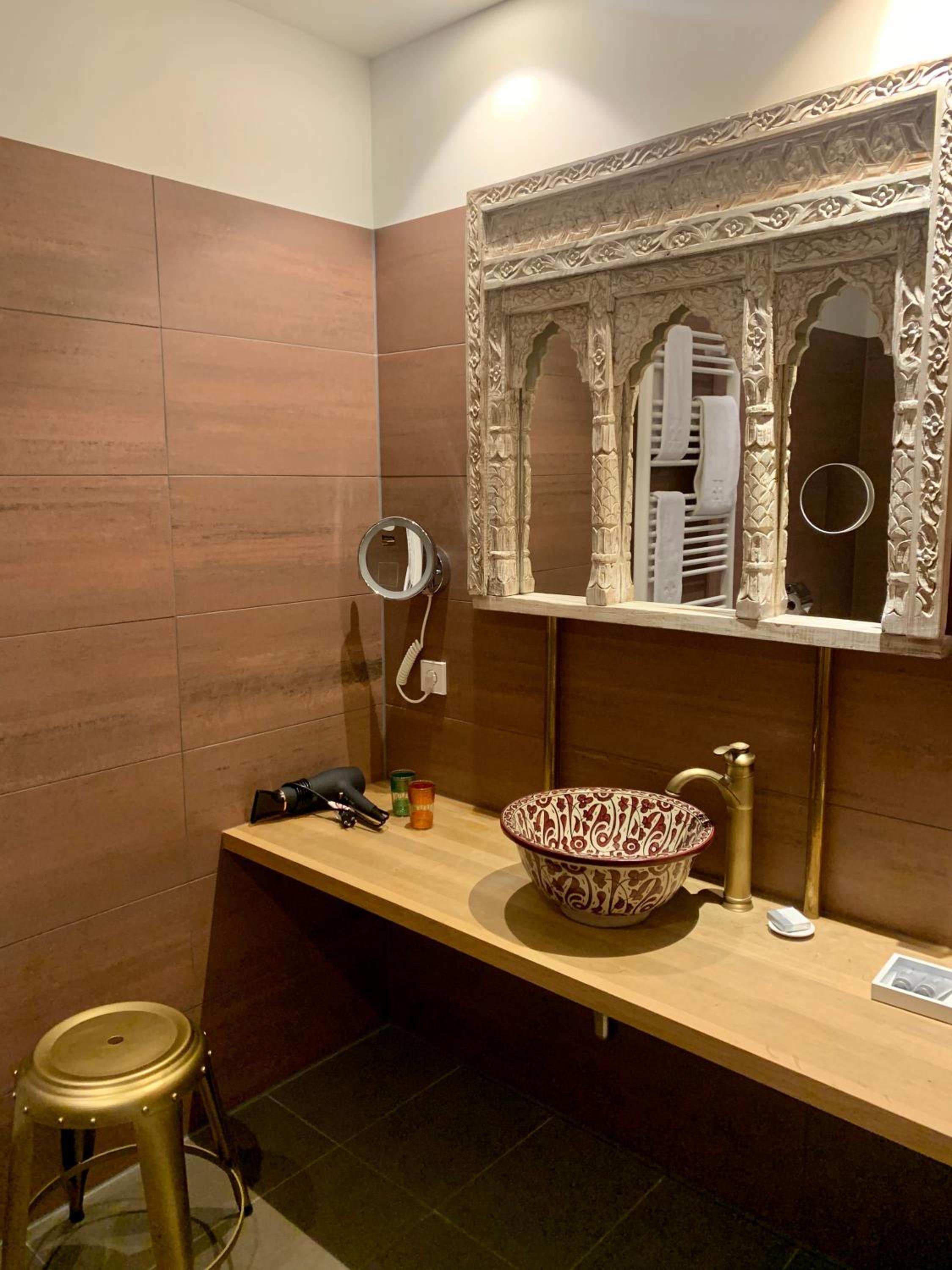 Small Deluxe Apartment - Photo 25