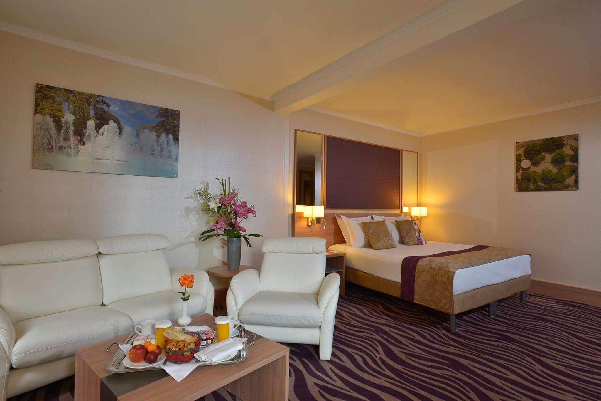 Junior Suite