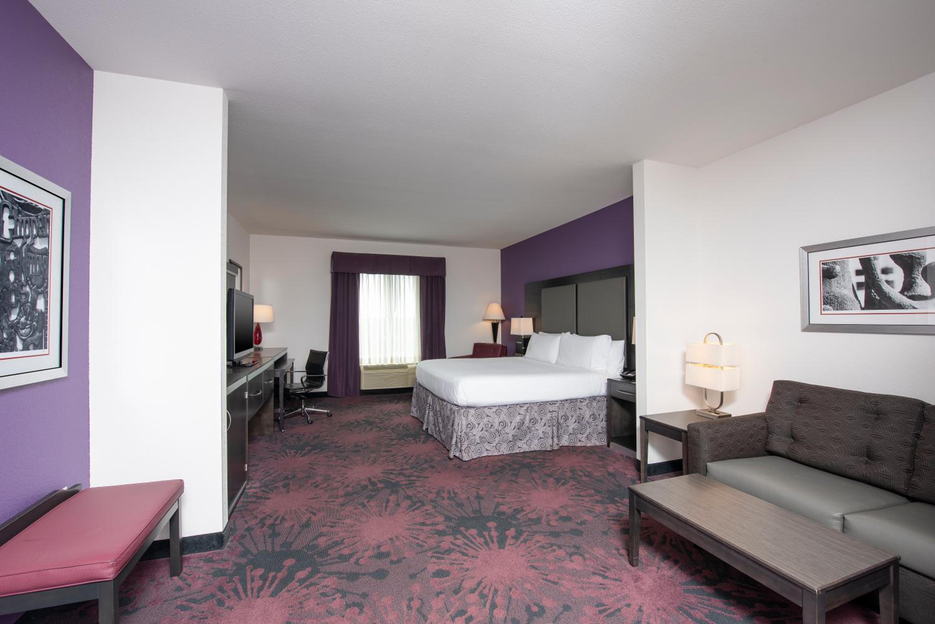 King Suite - Photo 4