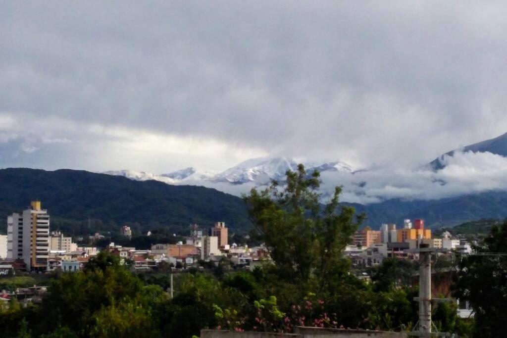 Suite with Mountain View photo 2