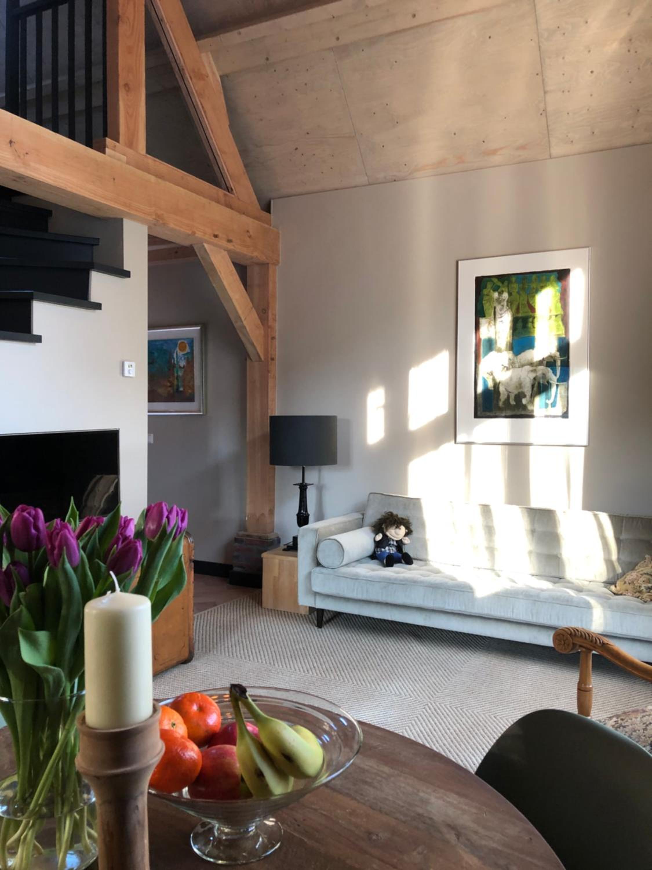 Two-Bedroom House - Photo 3