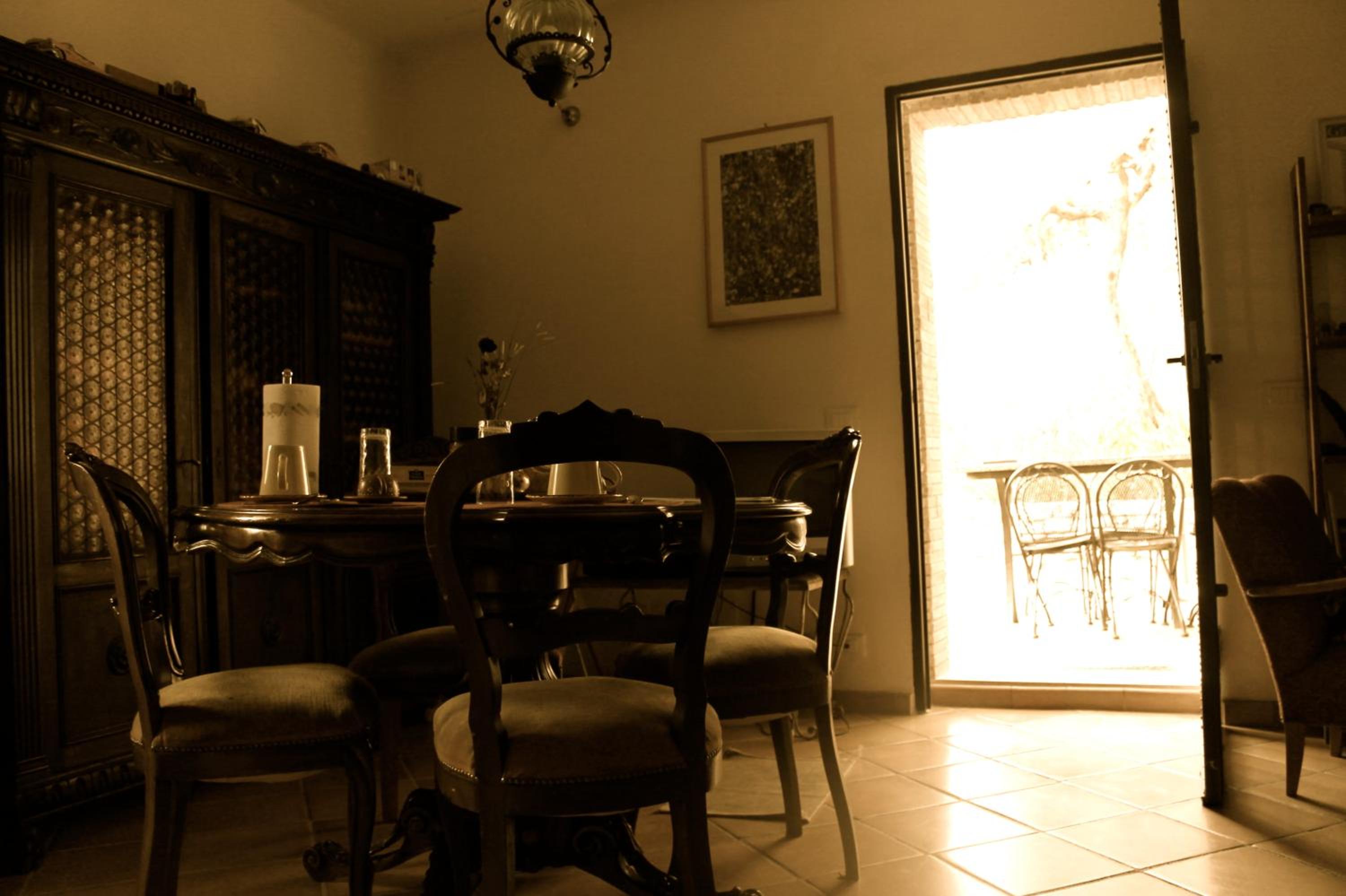 Two-Bedroom Apartment with Terrace - Photo 23
