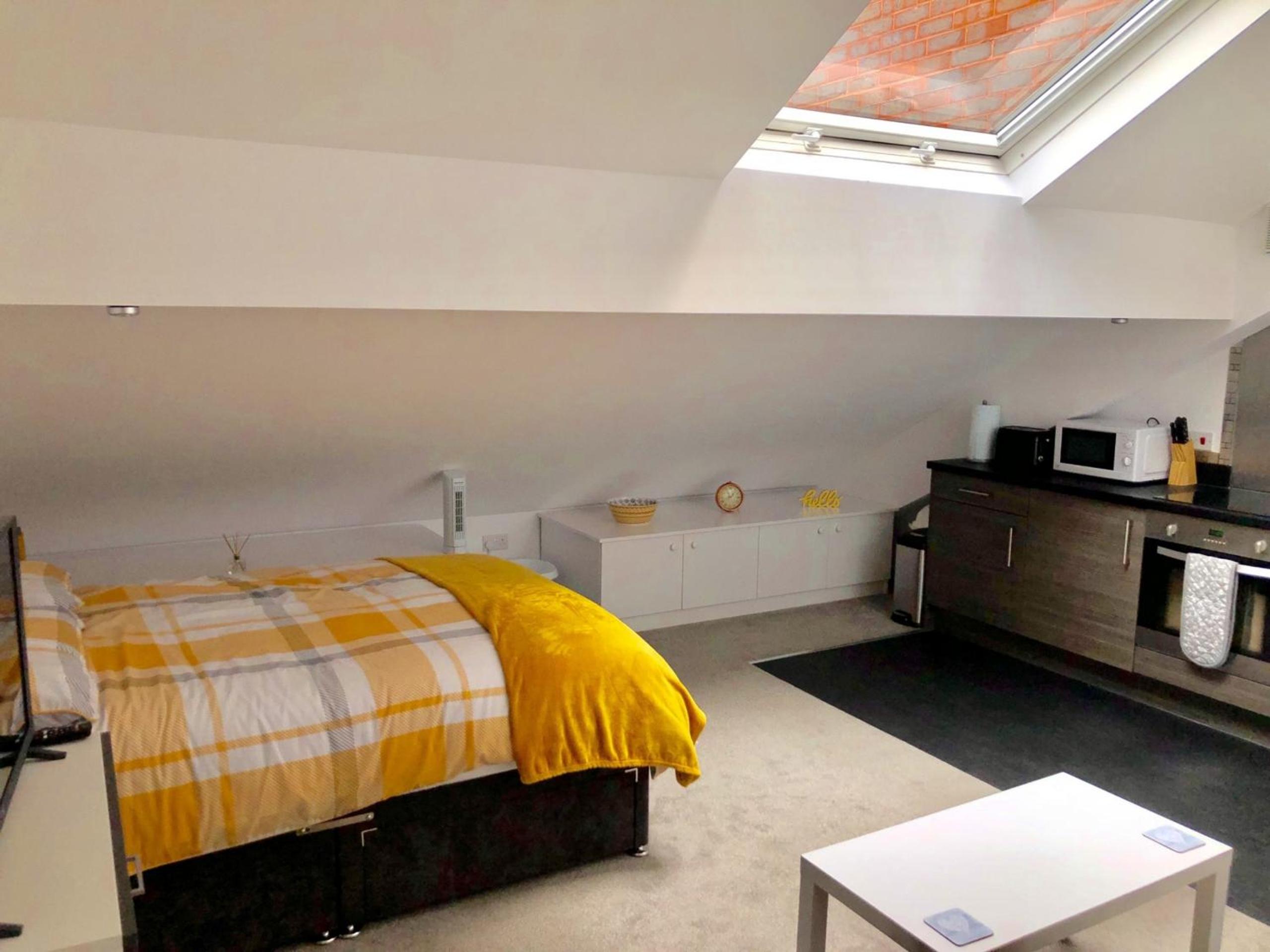 Studio photo 3