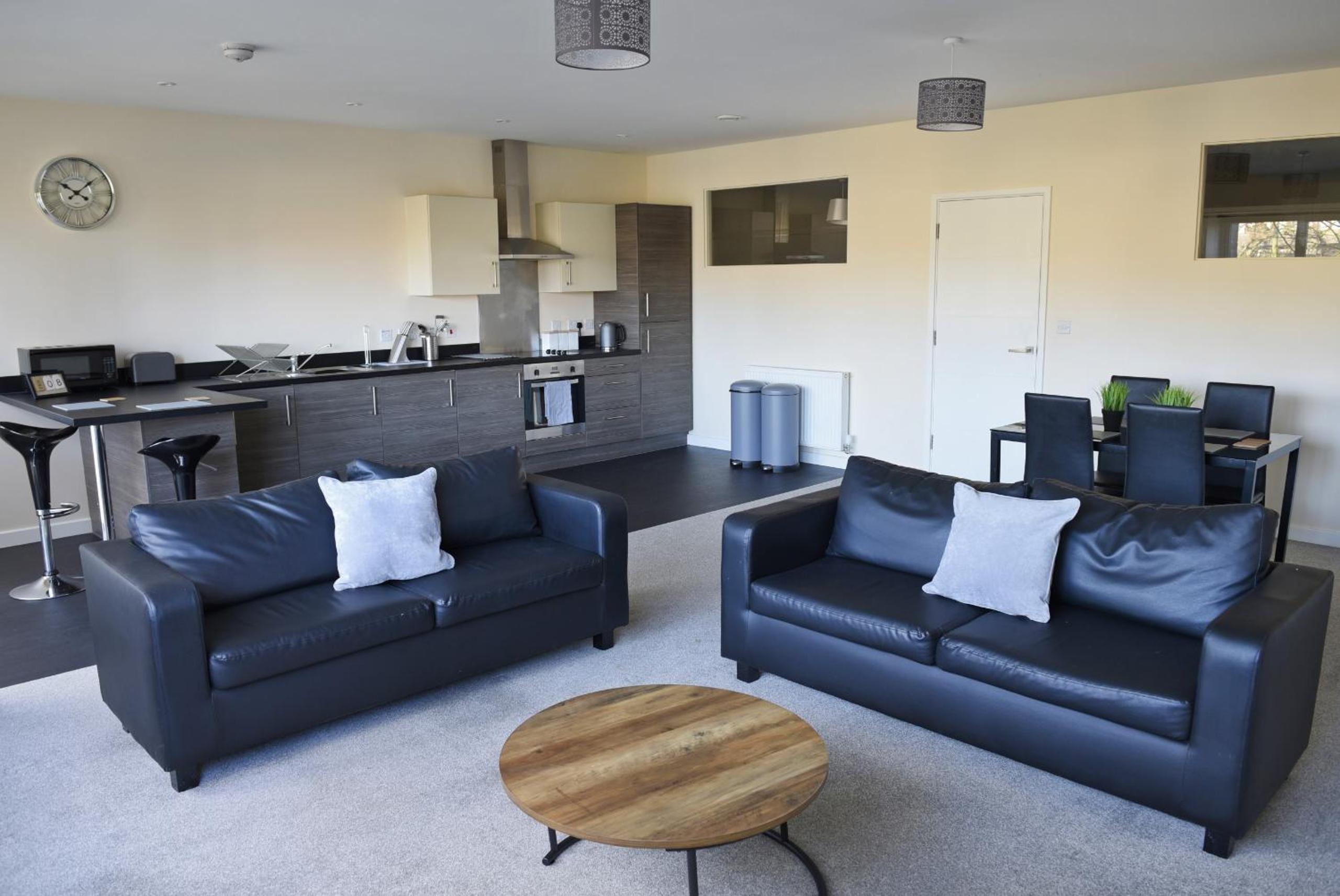 Apartment photo 1