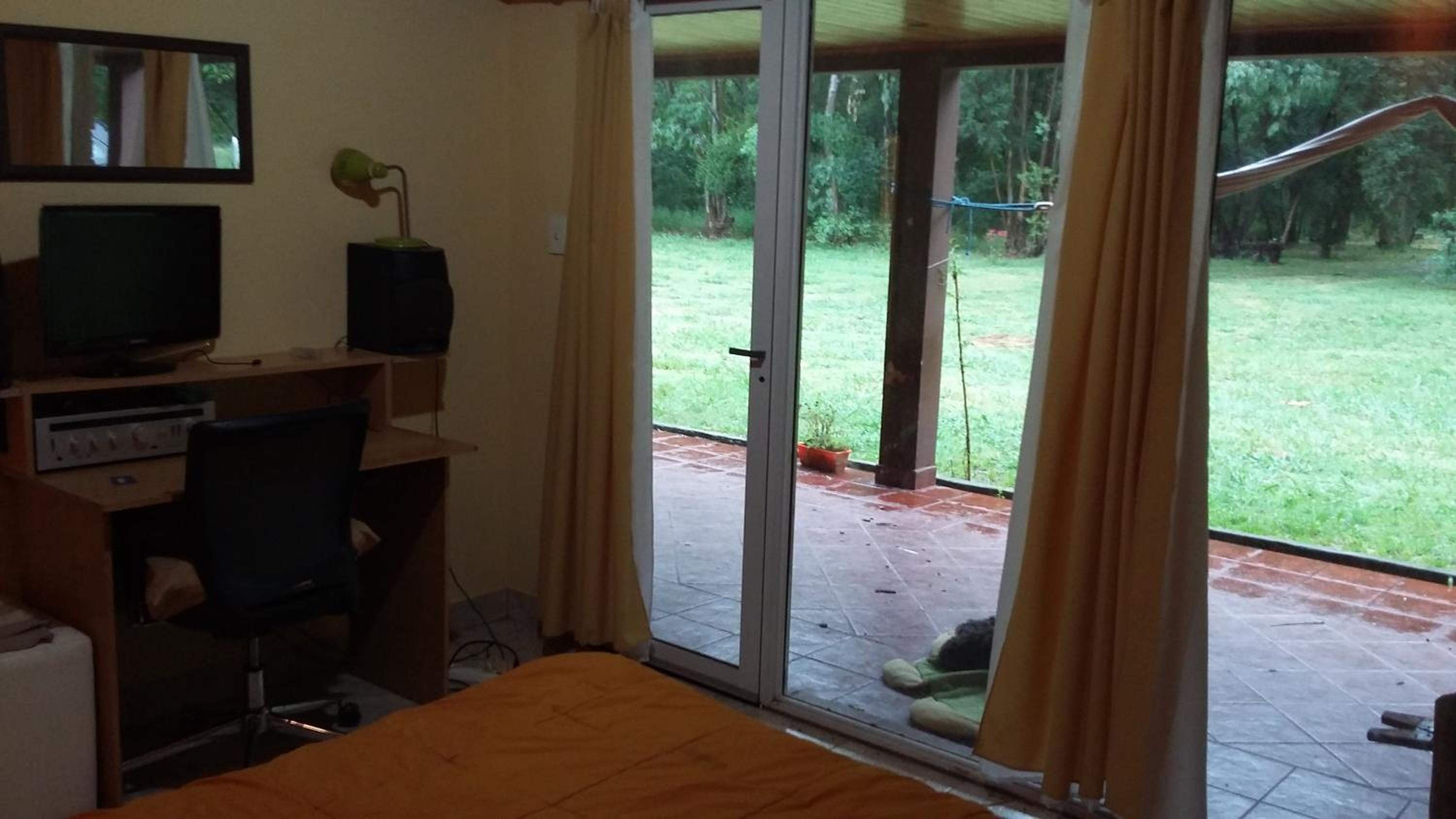 Quadruple Room with Private External Bathroom photo 2