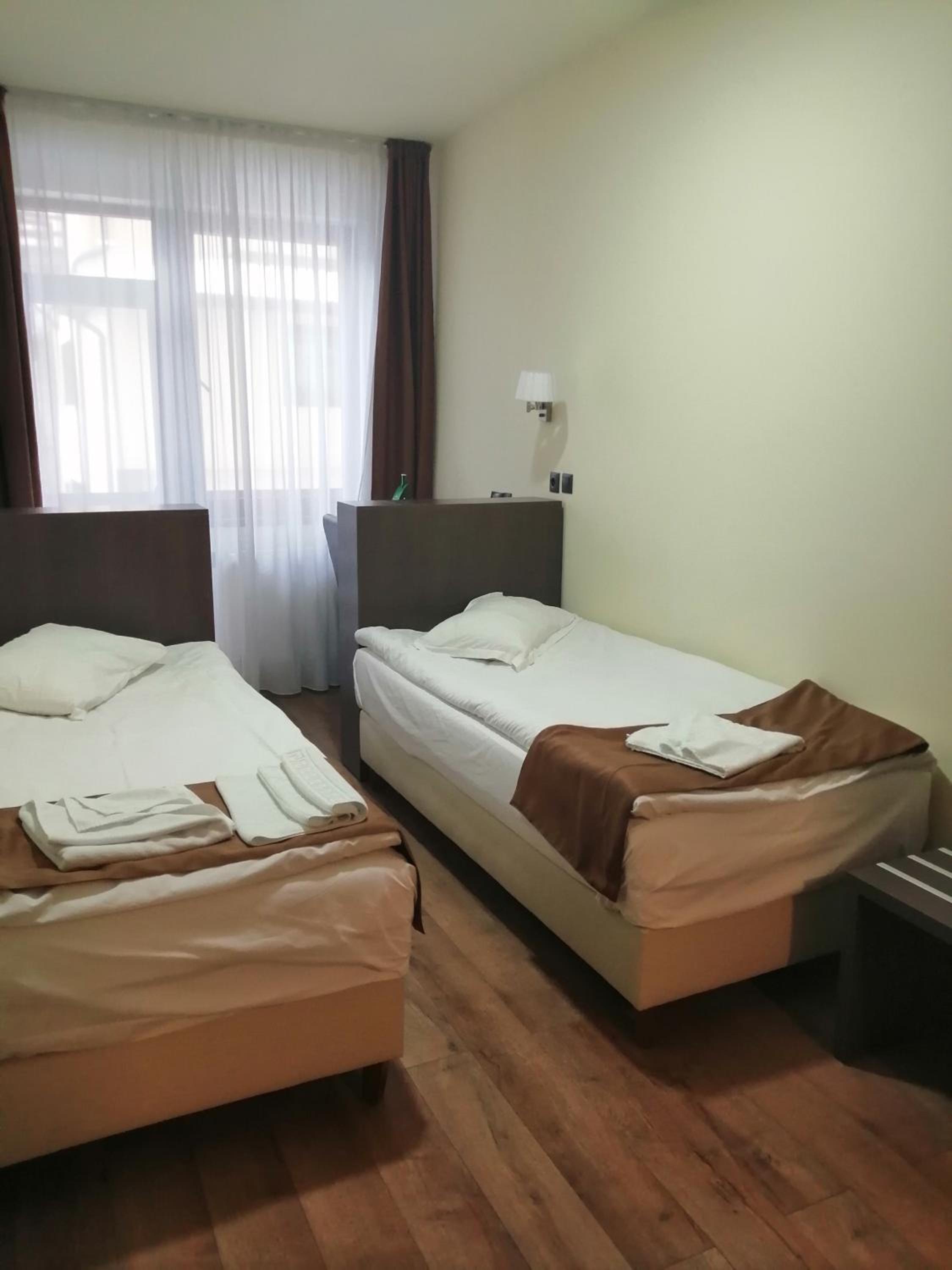 Economy Double or Twin Room - Photo 38